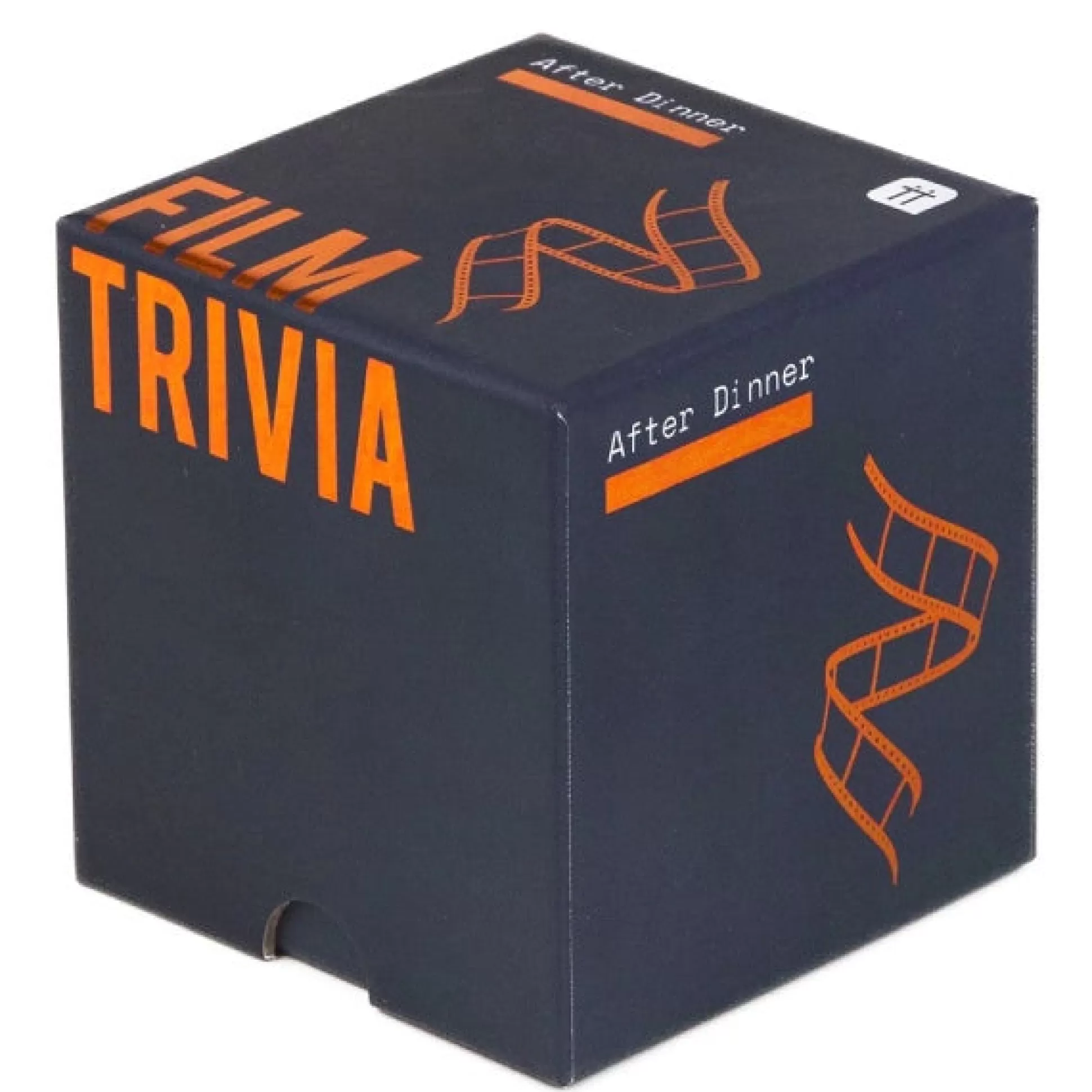 Talking Tables After Dinner Trivia Film Clearance