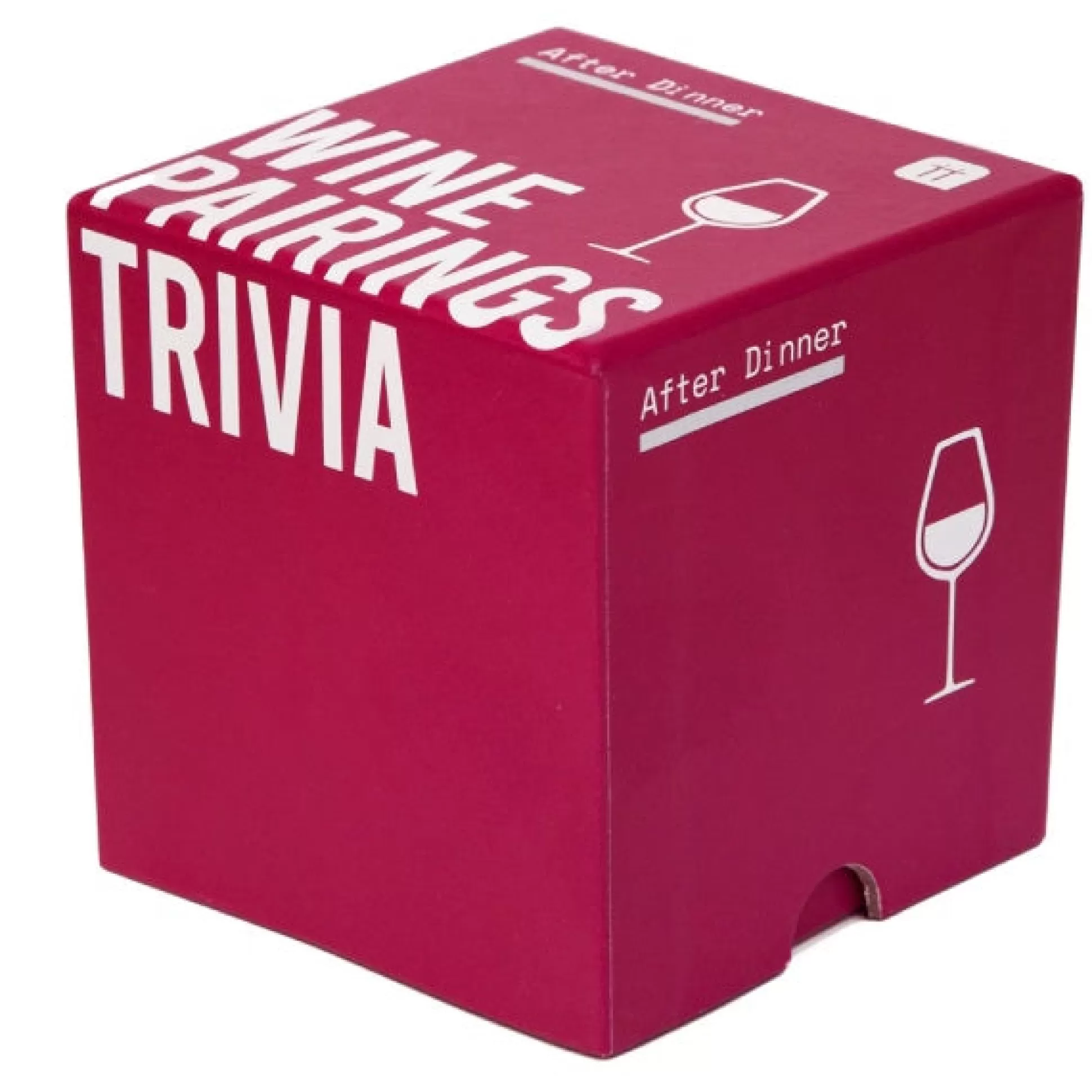 Talking Tables After Dinner Wine Pairings Trivia Sale