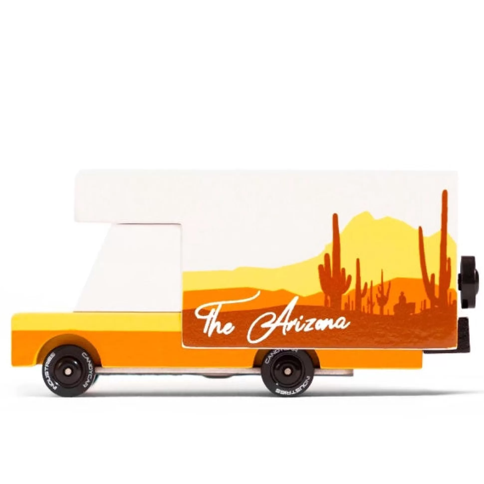 Little Concepts Arizona Camper Wooden Candycar Sale