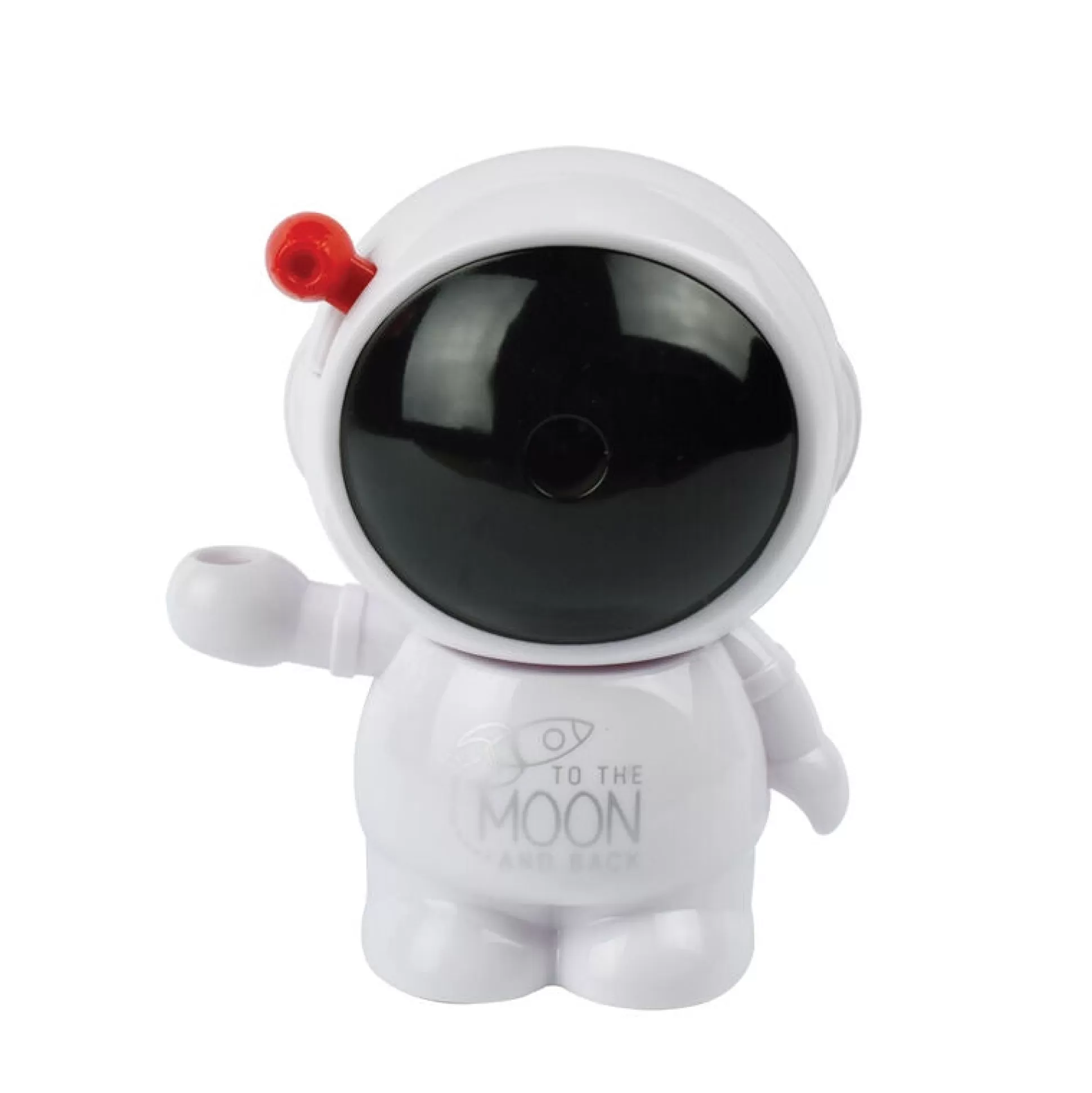 Legami Astronaut Pencil Sharpener Cheap