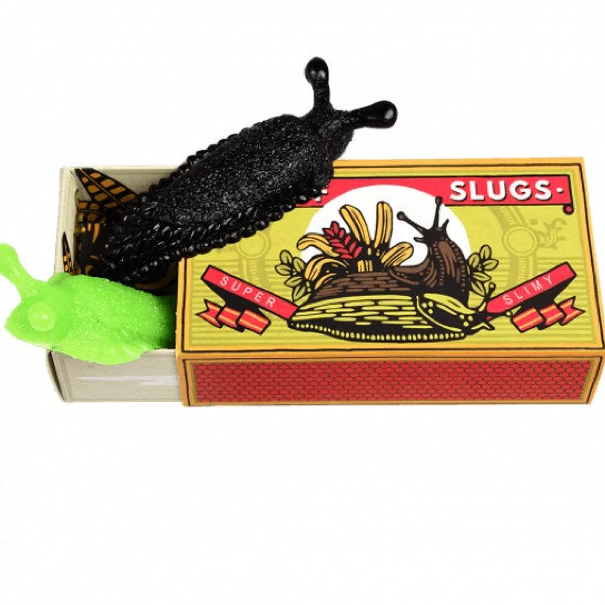 Rex London Box Of Slugs New