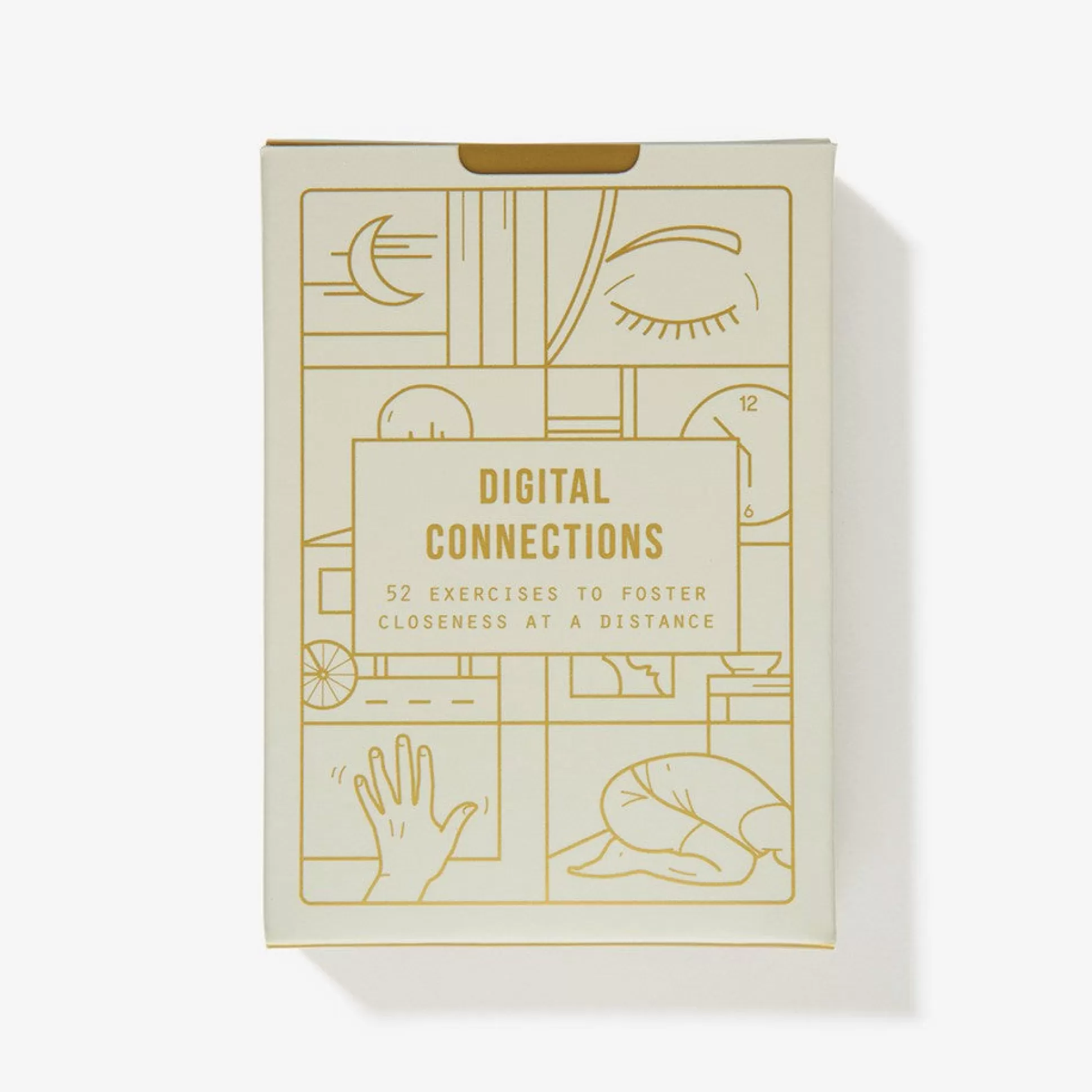 The School Of Life Digital Connections Cards Online