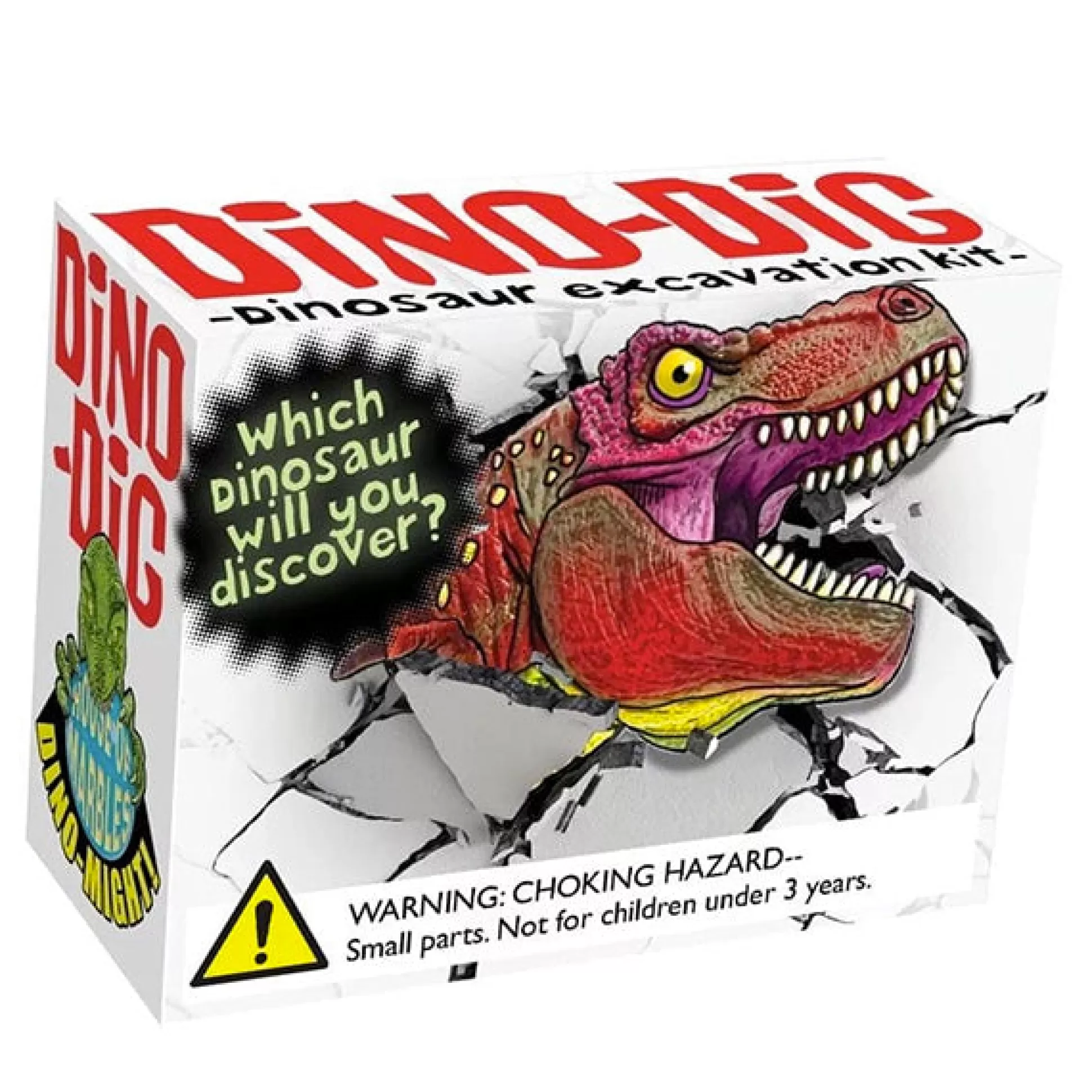 House of Marbles Dino-Dig Excavation Kit Best Sale