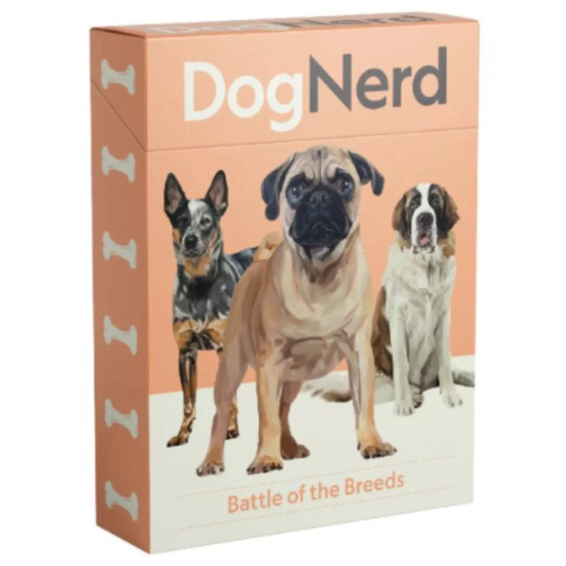 Macmillan Dog Nerd Game Outlet