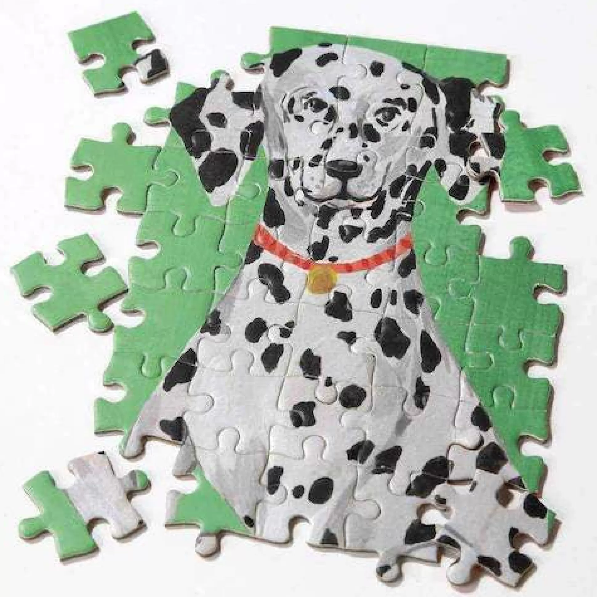 Talking Tables Double Sided Dalmatian Puzzle Clearance