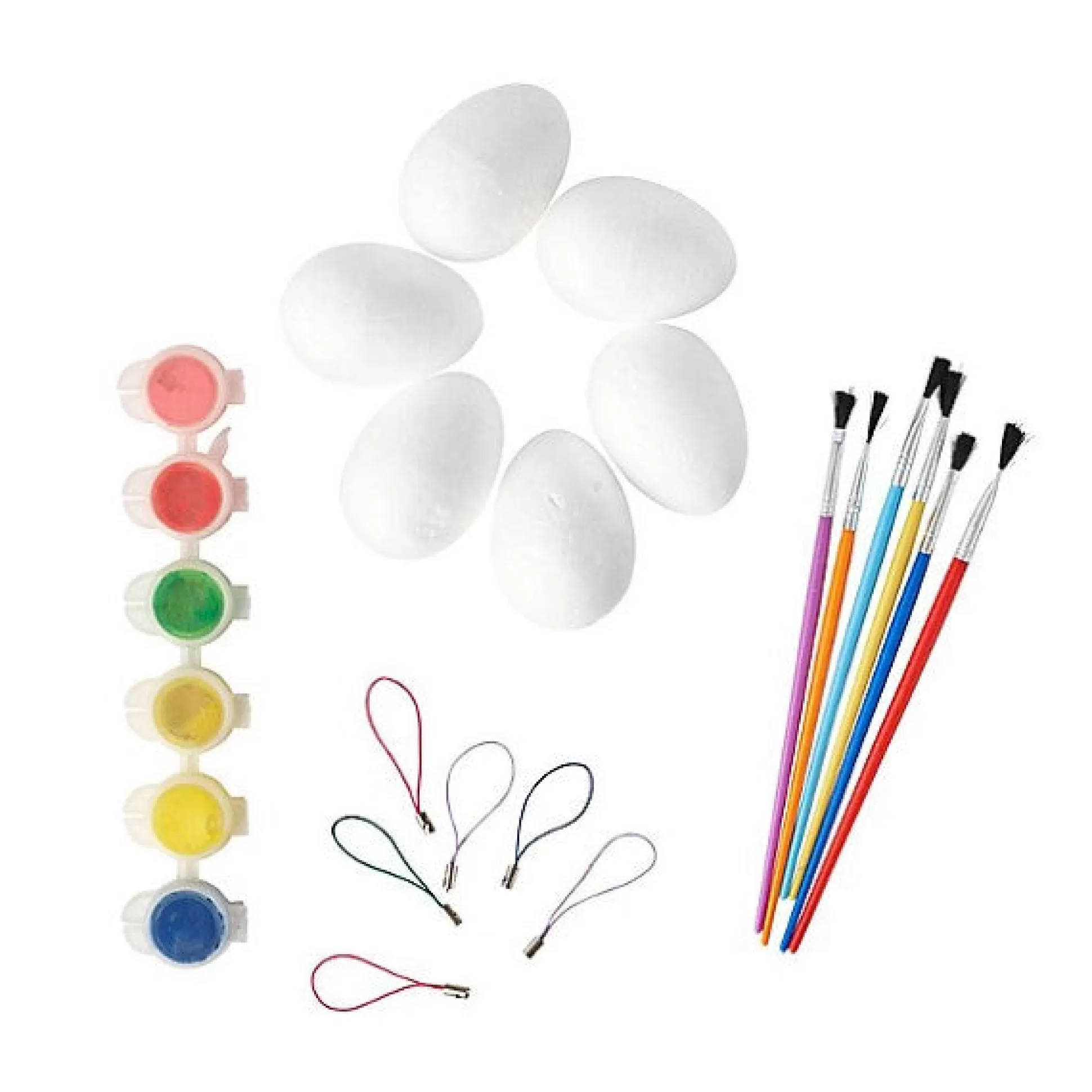 Talking Tables Egg Painting Kit Clearance