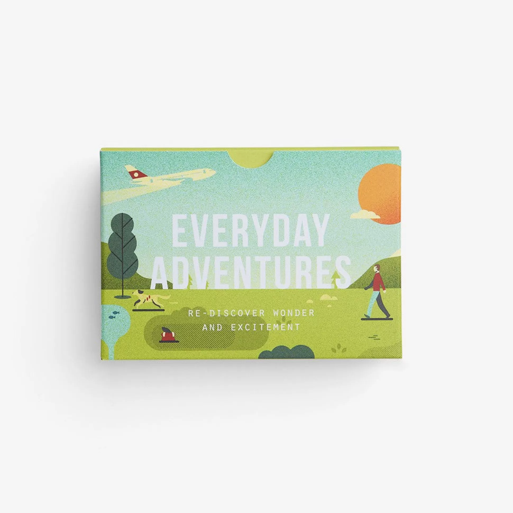 The School Of Life Everyday Adventures New