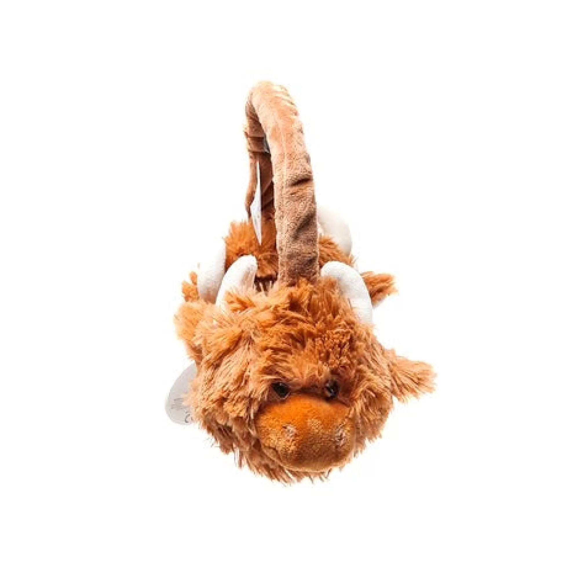 Jomanda Limited Highland Coo Earmuffs Outlet