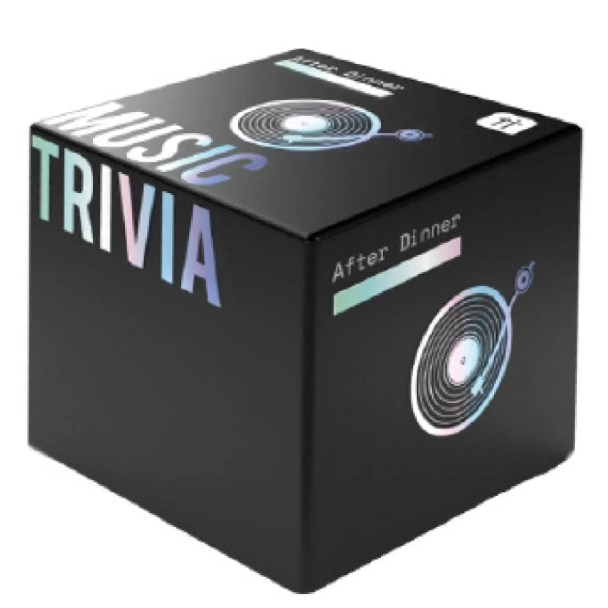 Talking Tables Hit Replay Music Trivia Flash Sale