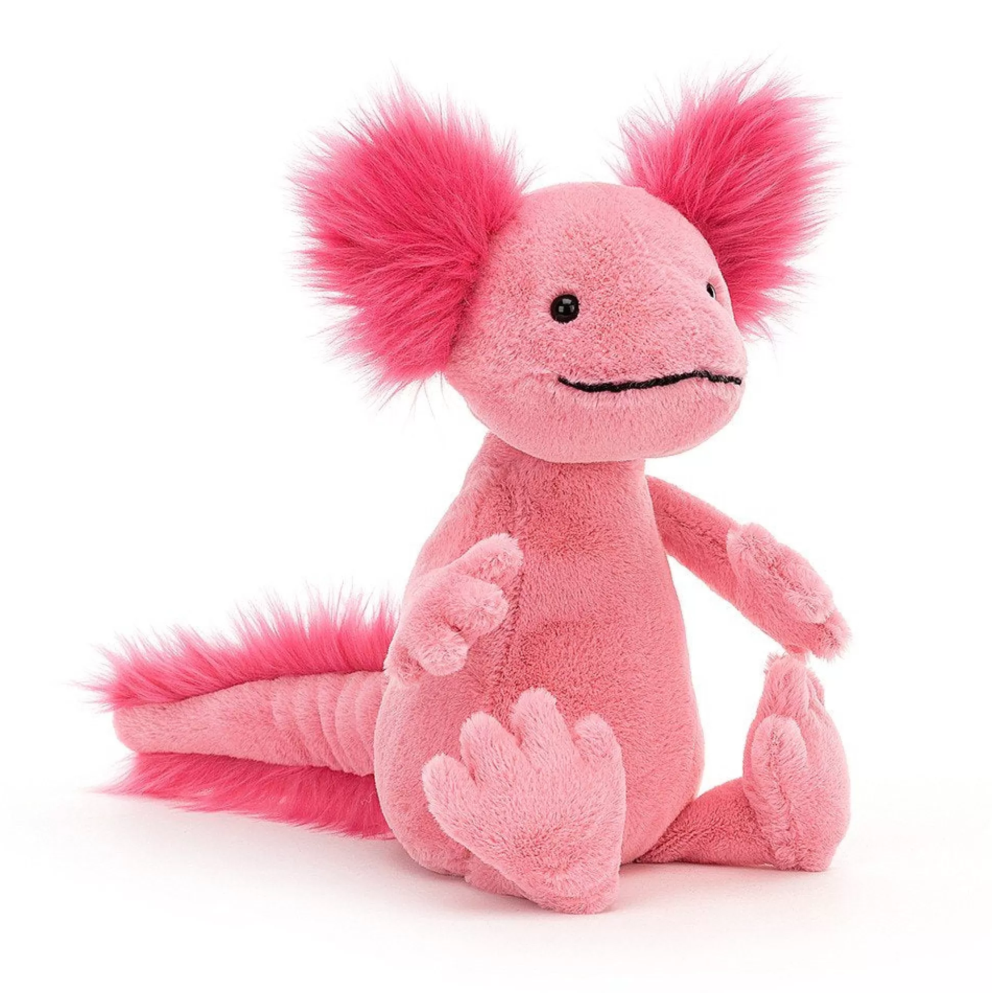 Jellycat Alice Axolotl Best Sale