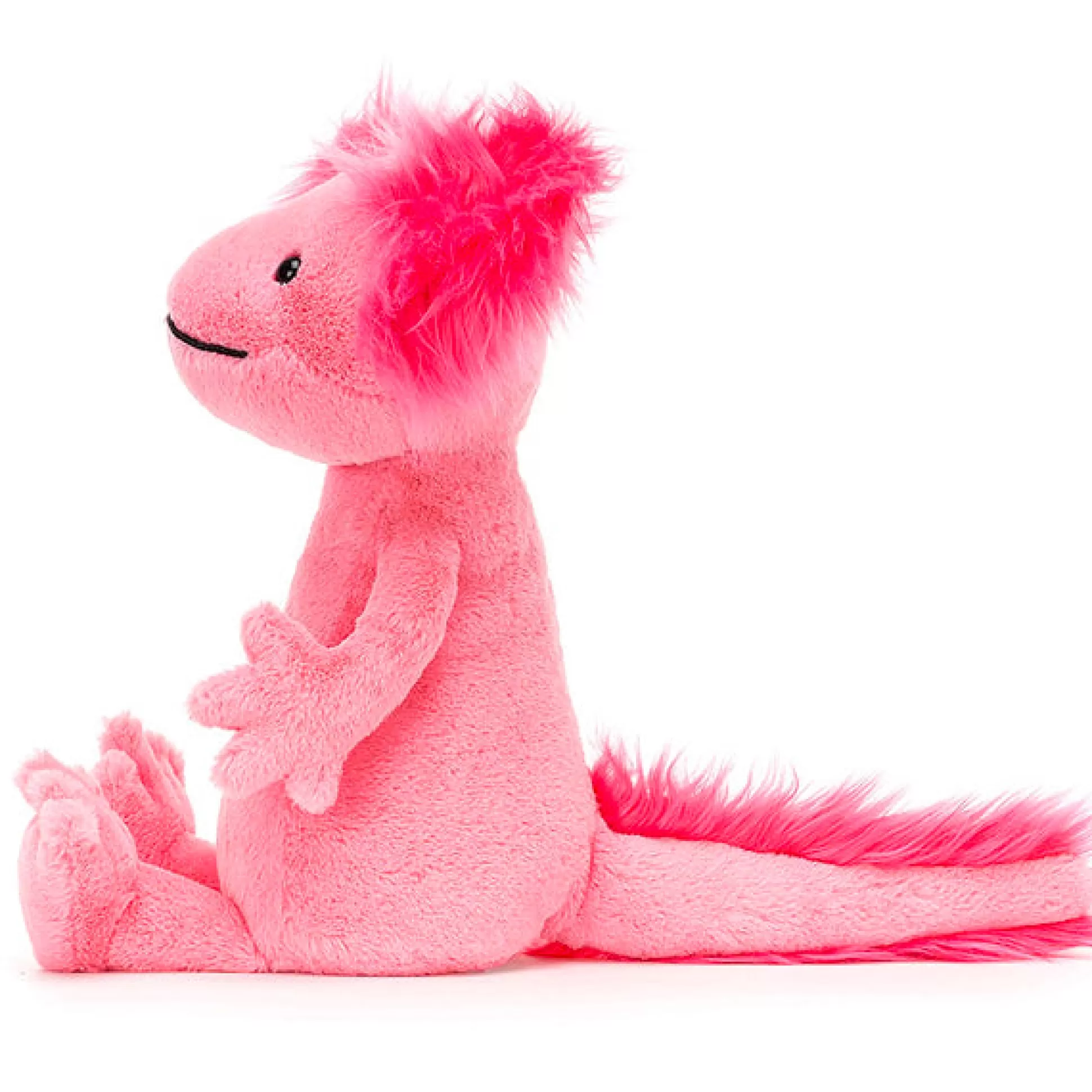 Jellycat Alice Axolotl Small Clearance