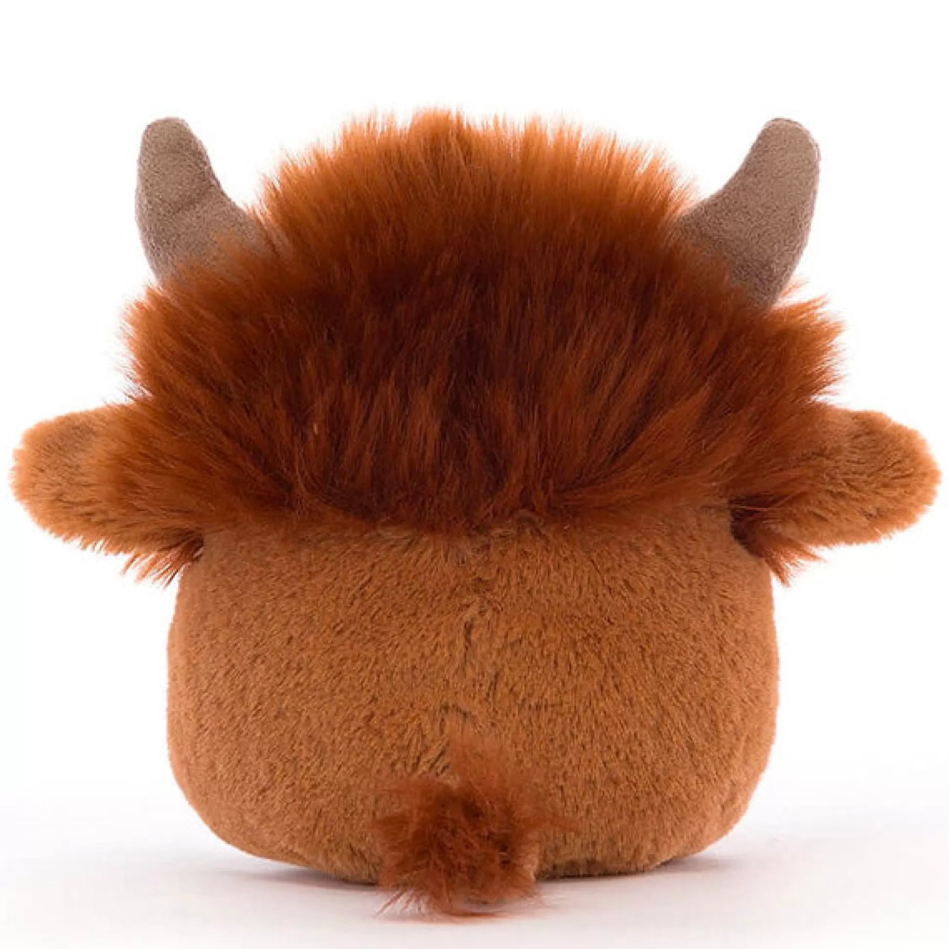 Jellycat Amuseabean Highland Cow Flash Sale