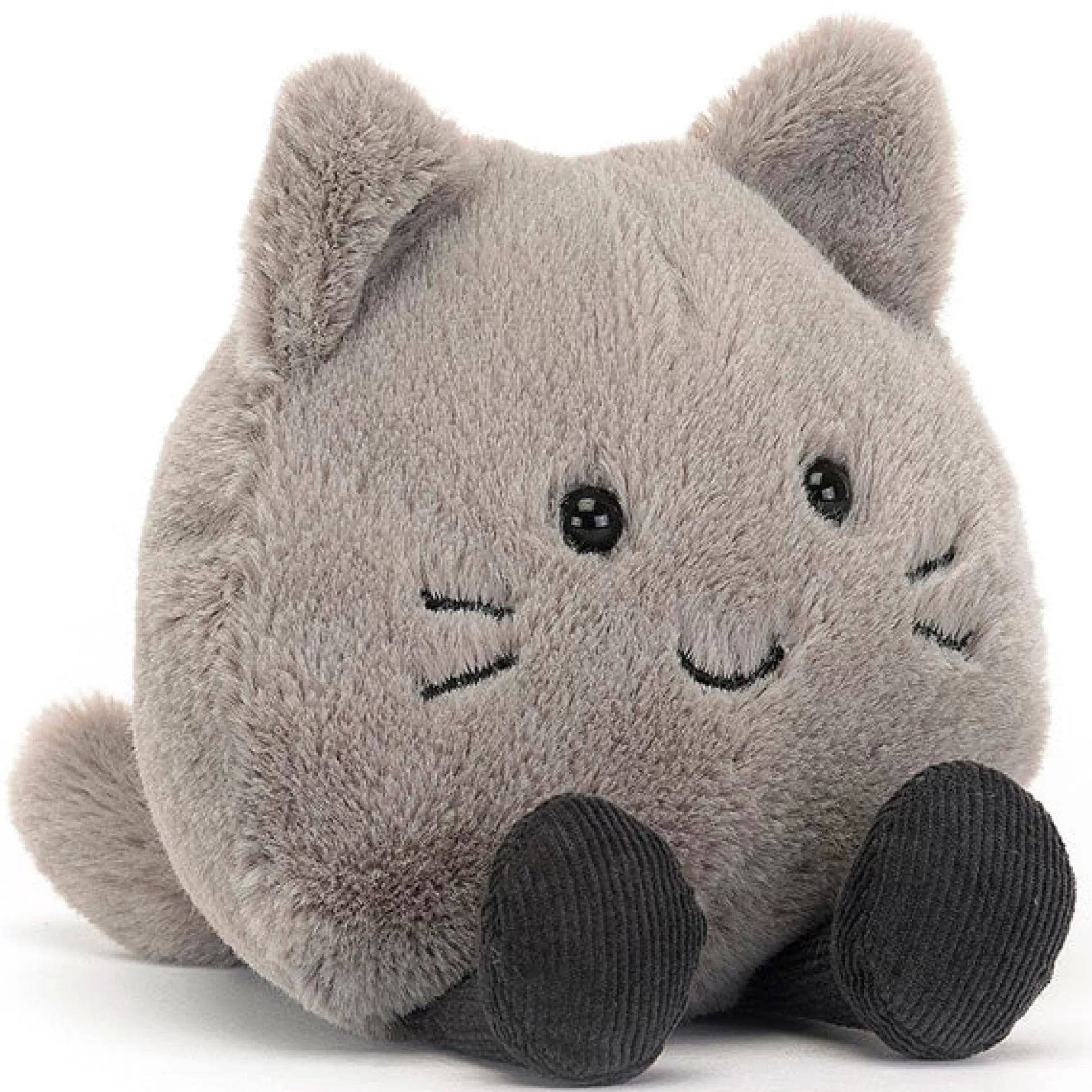 Jellycat Amuseabean Kitty Best