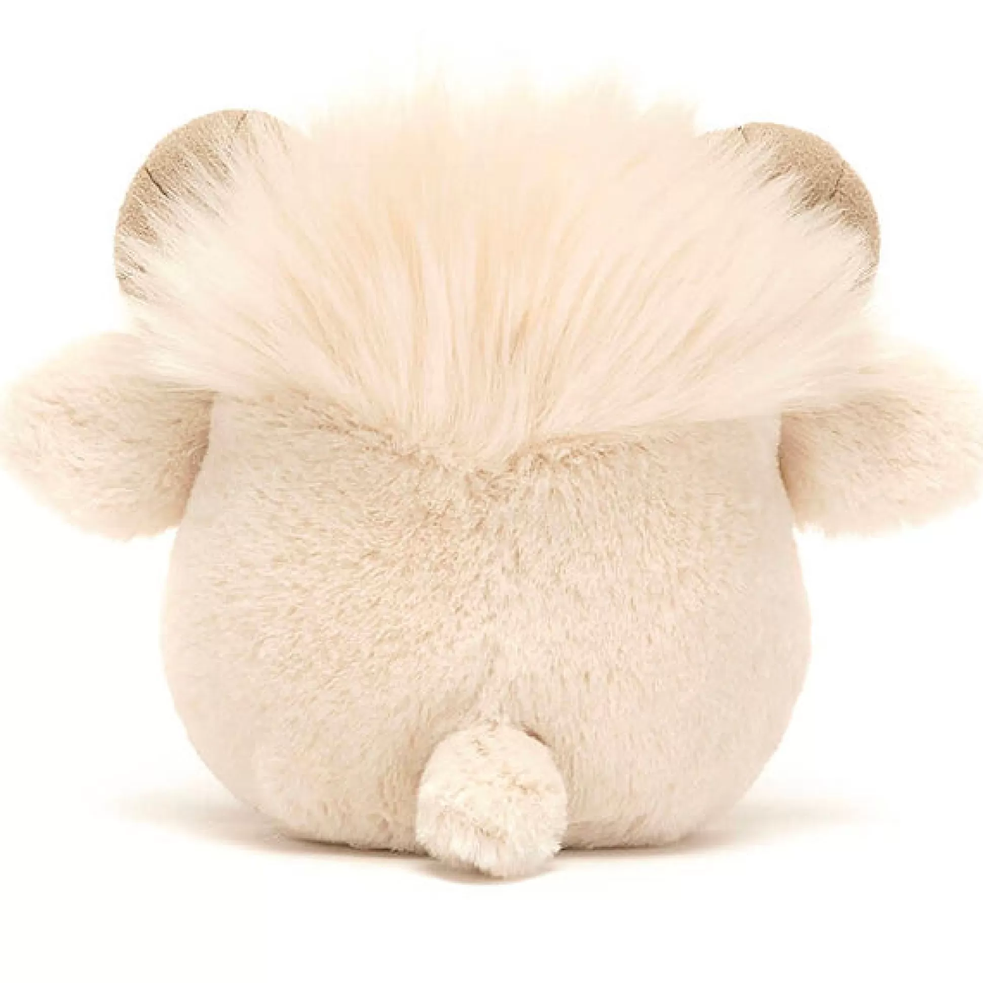 Jellycat Amuseabean Ram Fashion