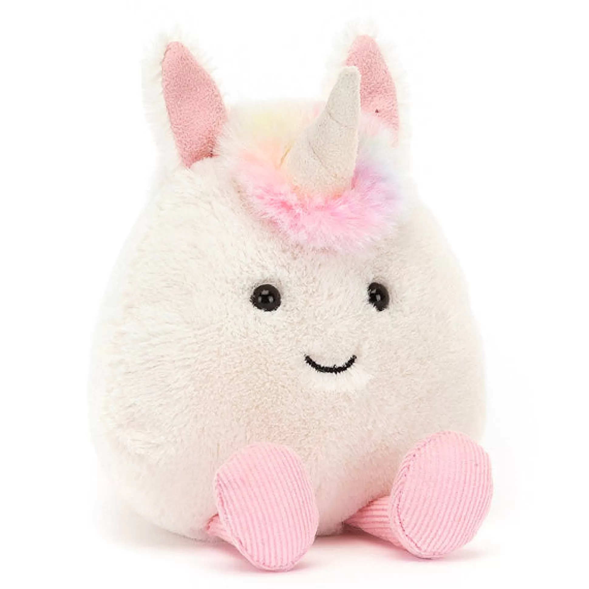 Jellycat Amuseabean Unicorn Best Sale