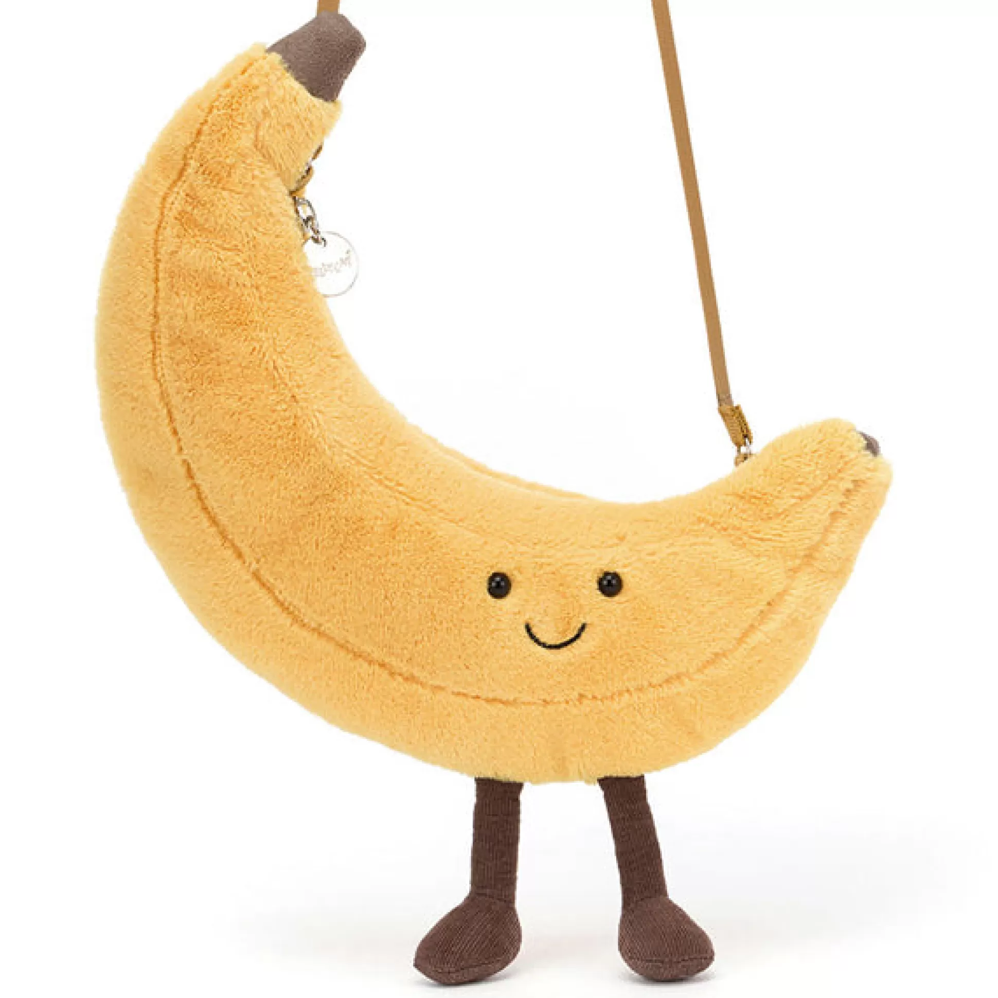 Jellycat Amuseable Banana Bag Outlet