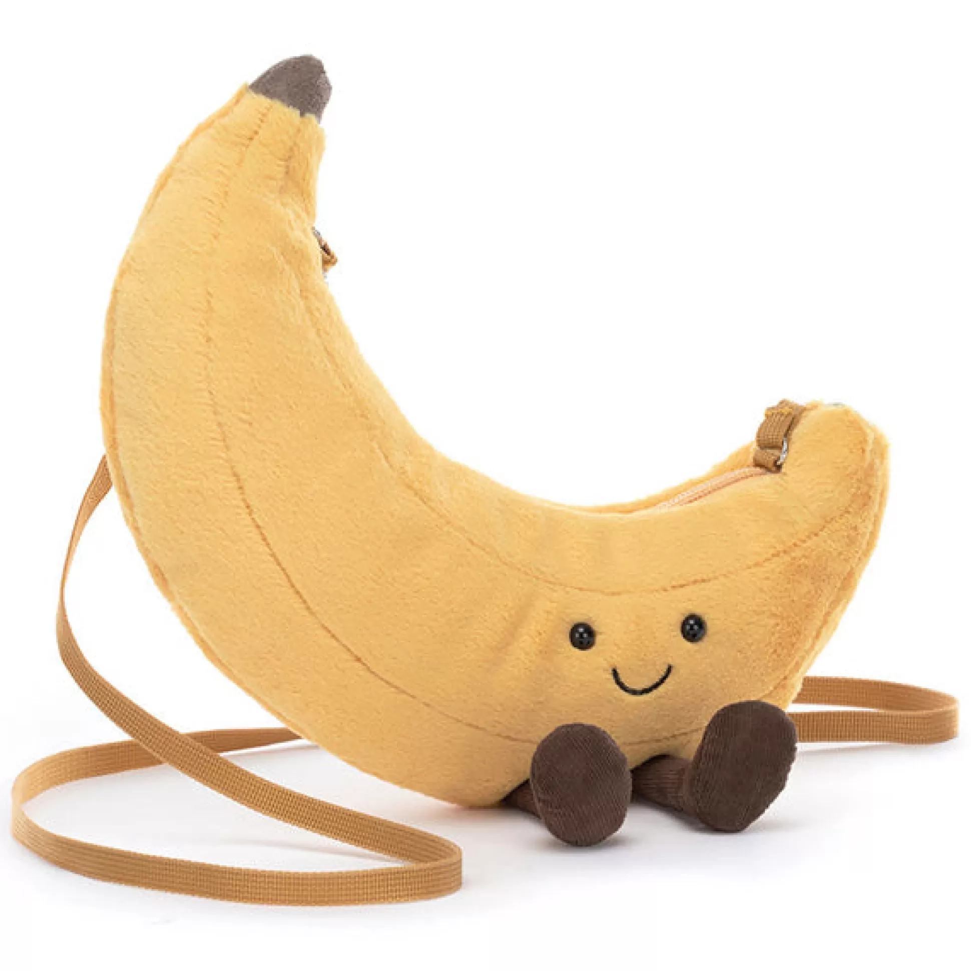 Jellycat Amuseable Banana Bag Outlet