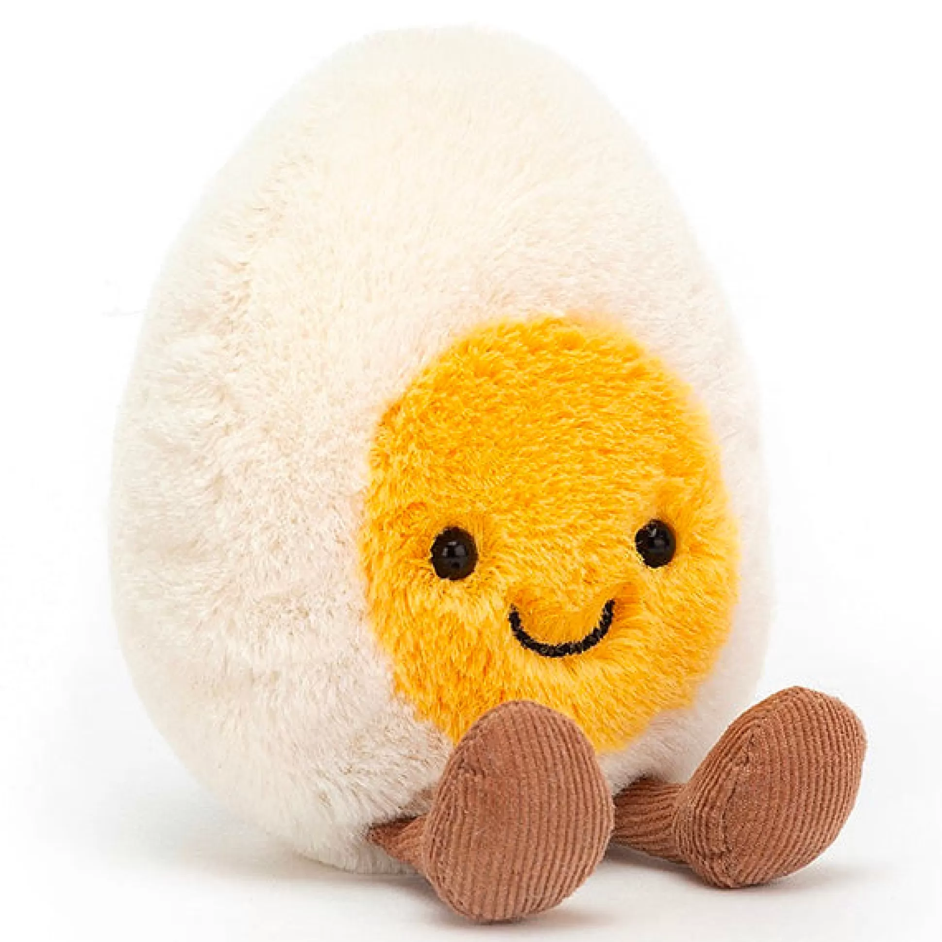 Jellycat Amuseable Boiled Egg New