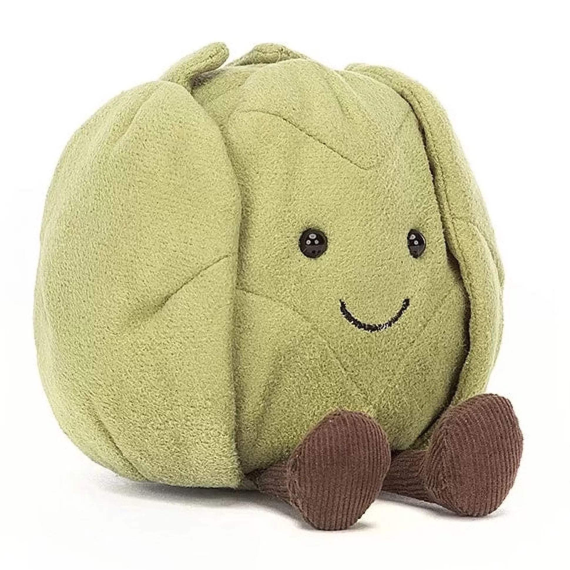 Jellycat Amuseable Brussels Sprout Discount