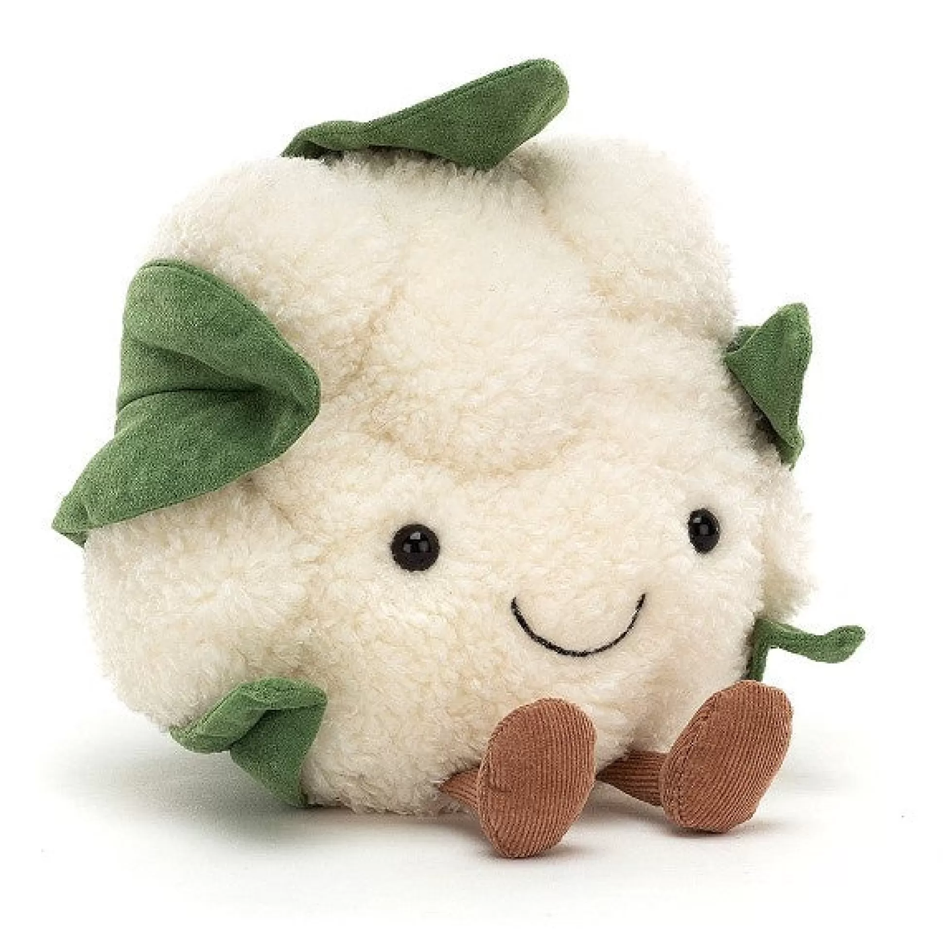 Jellycat Amuseable Cauliflower Fashion