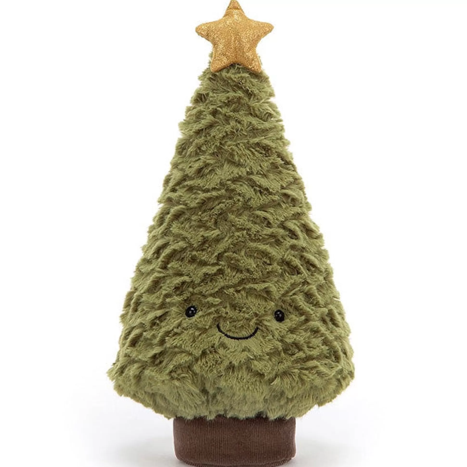 Jellycat Amuseable Christmas Tree Small Clearance