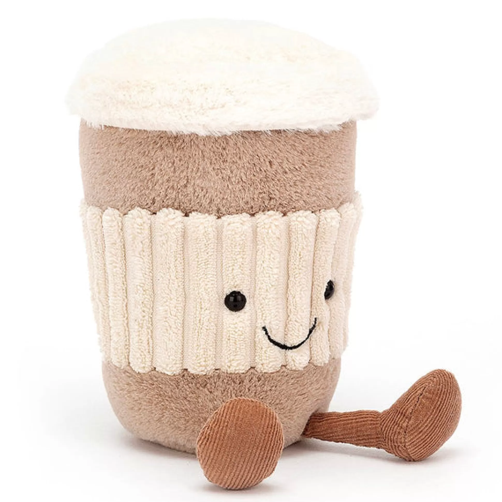 Jellycat Amuseable Coffee-To-Go Shop