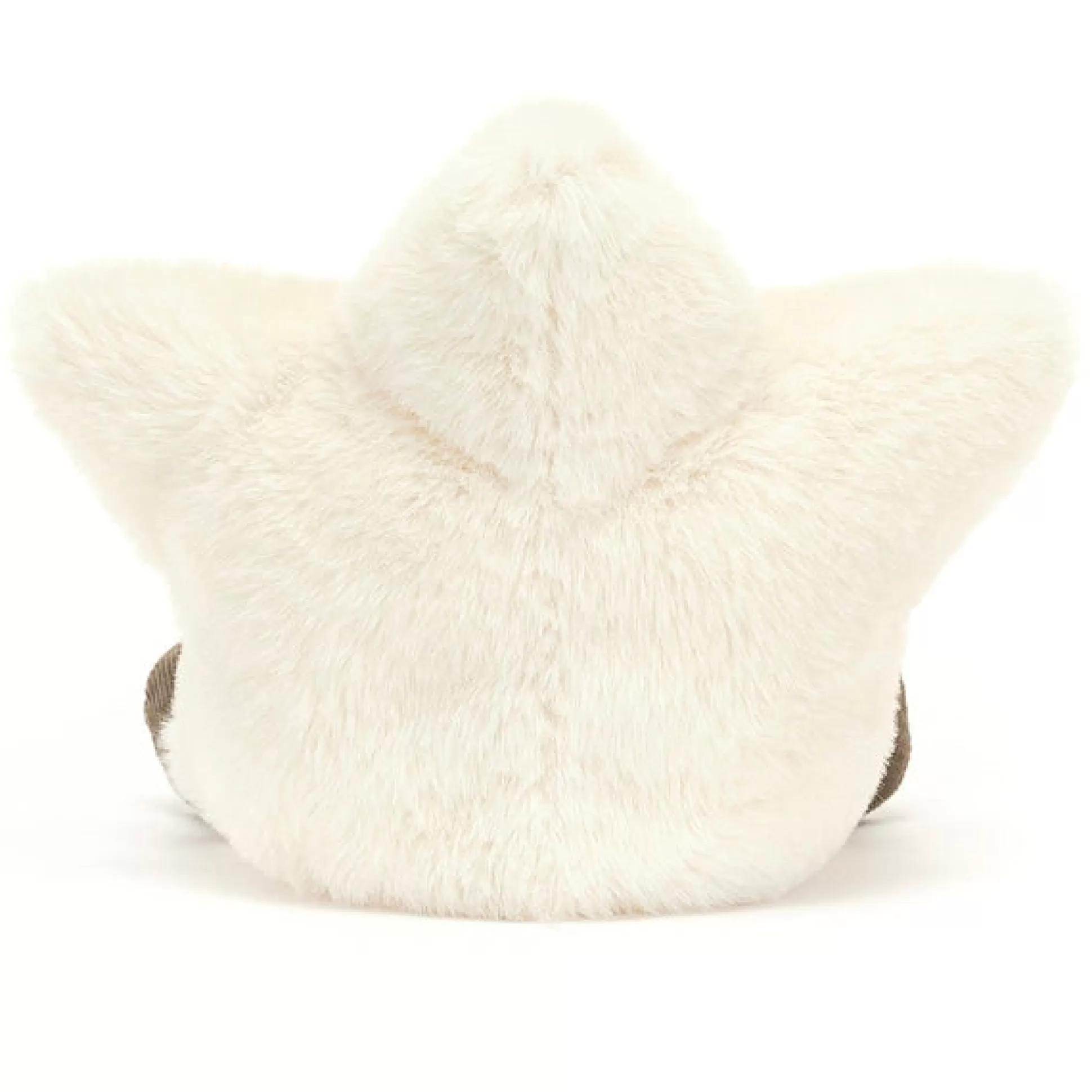 Jellycat Amuseable Cream Star Outlet