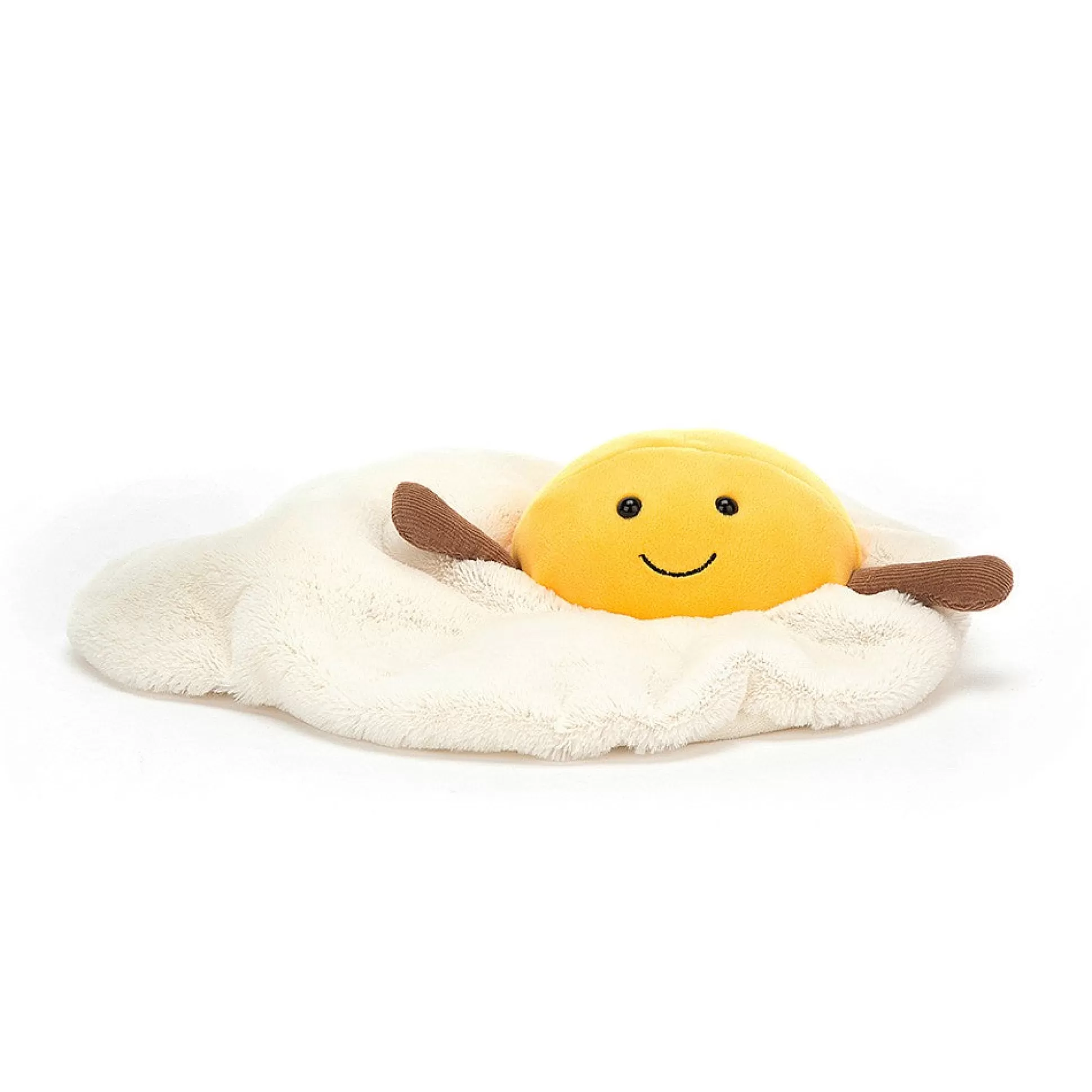 Jellycat Amuseable Fried Egg Discount