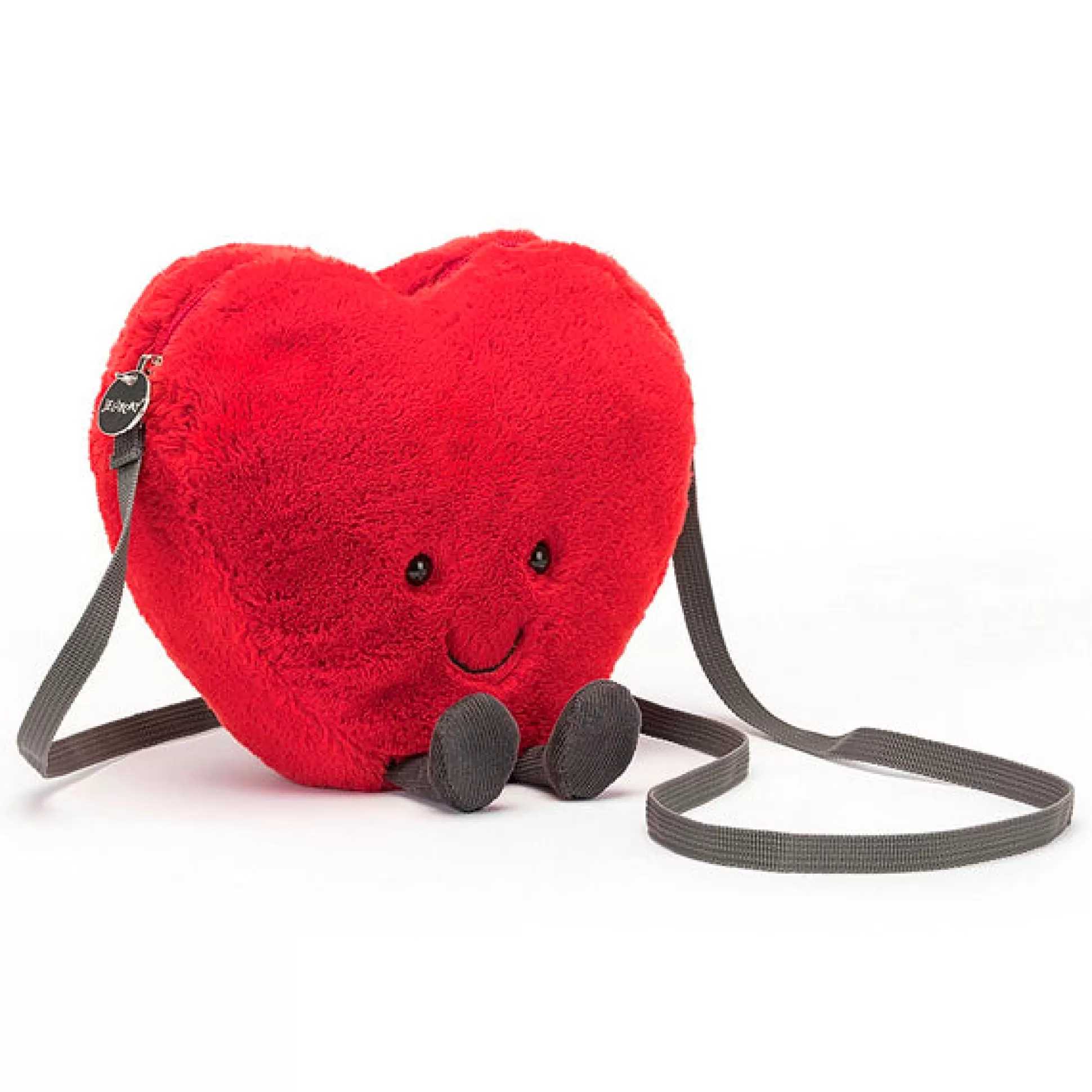 Jellycat Amuseable Heart Bag Online