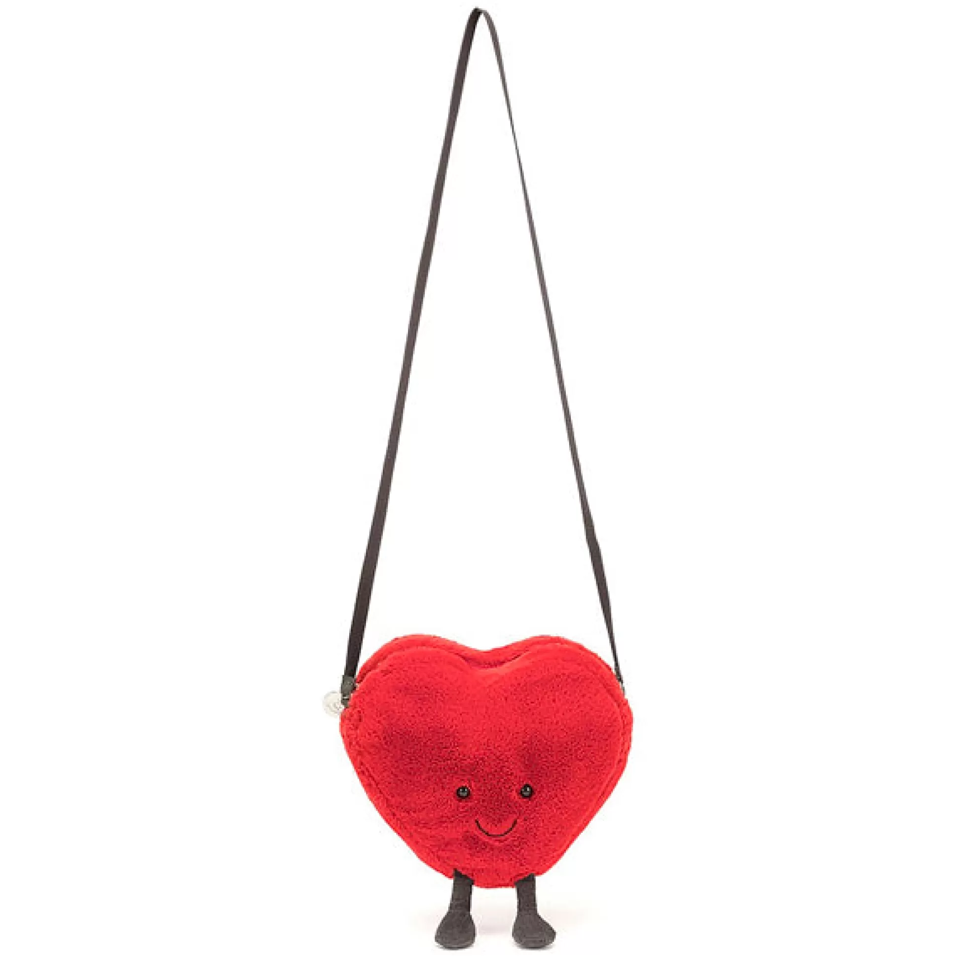 Jellycat Amuseable Heart Bag Online