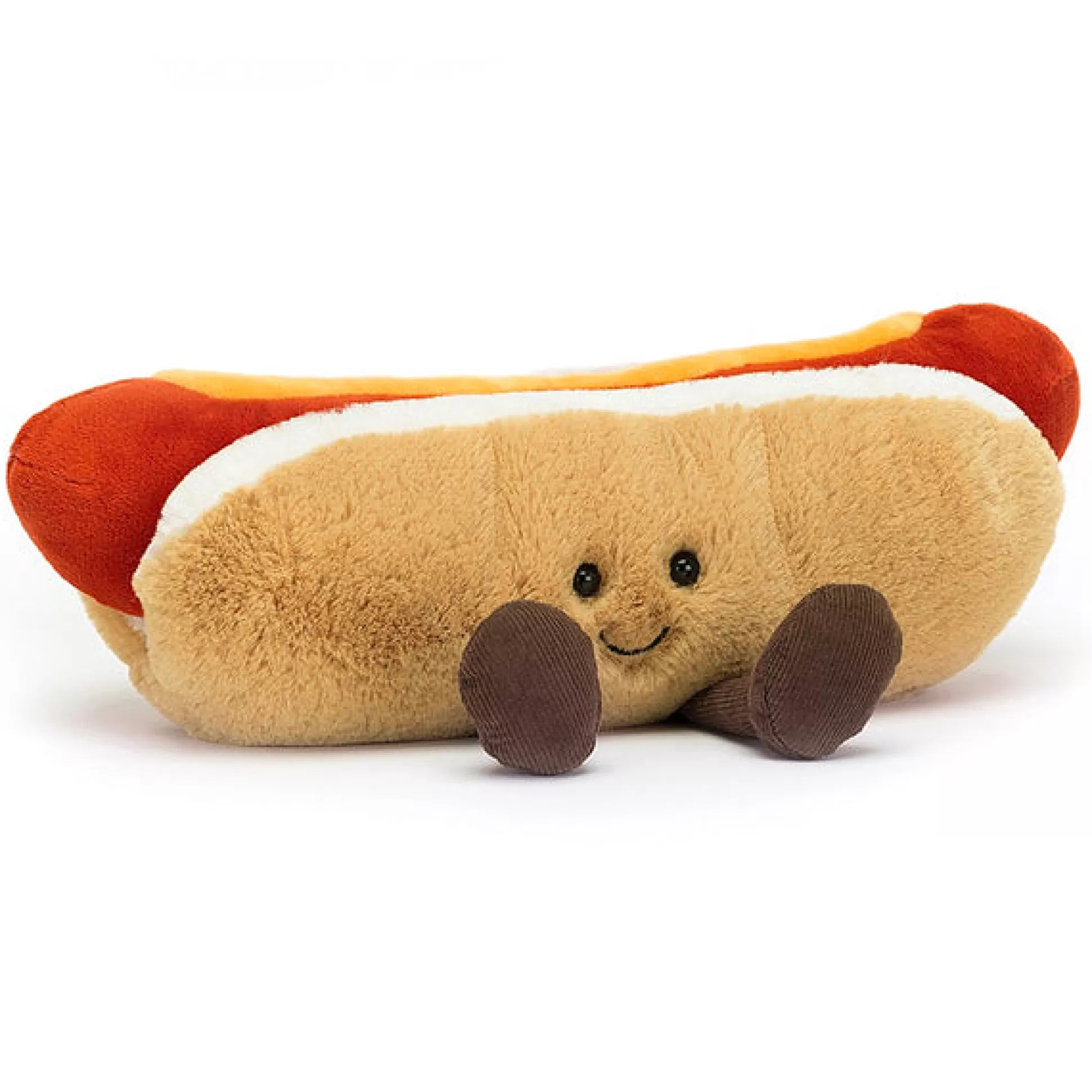 Jellycat Amuseable Hot Dog Cheap