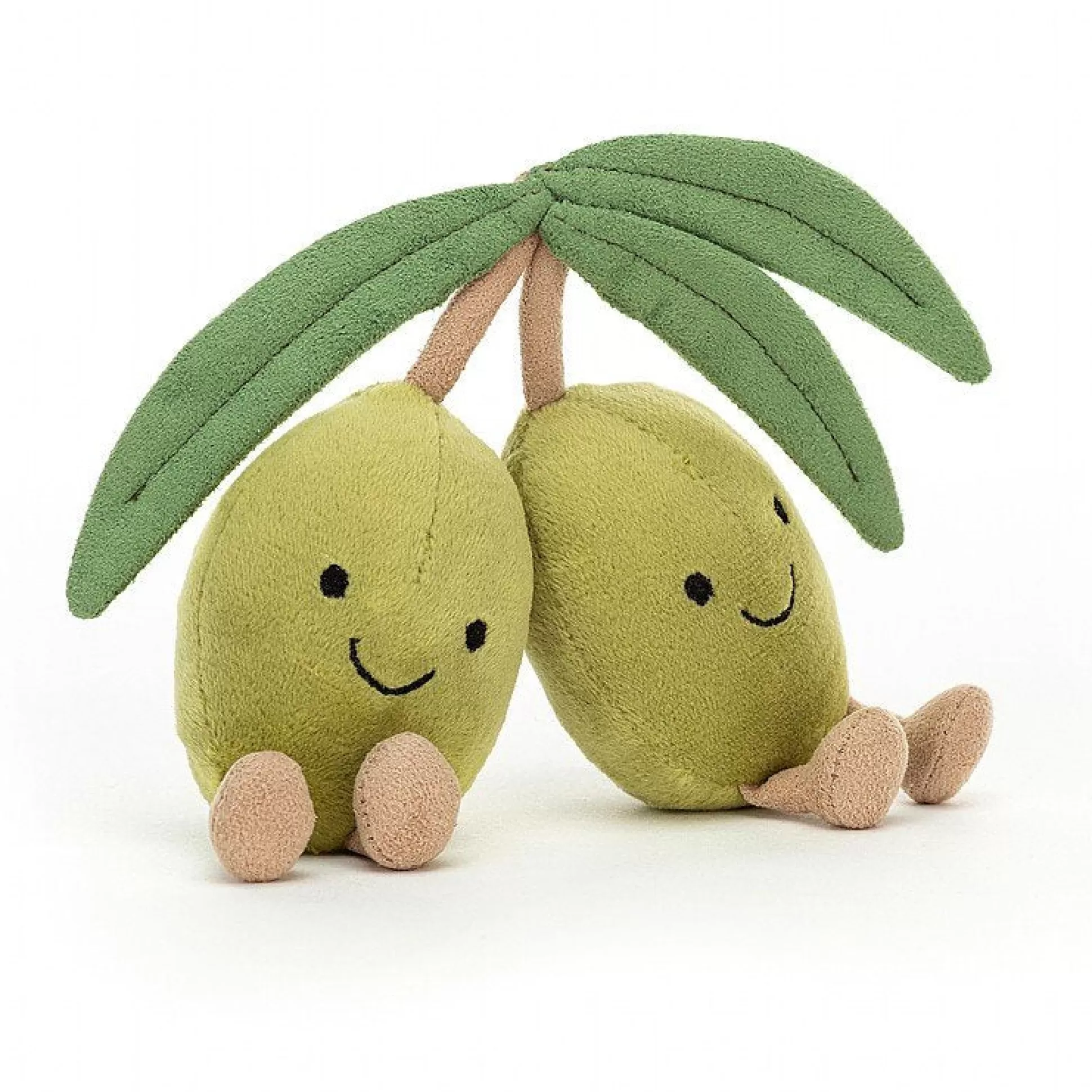 Jellycat Amuseable Olives Online