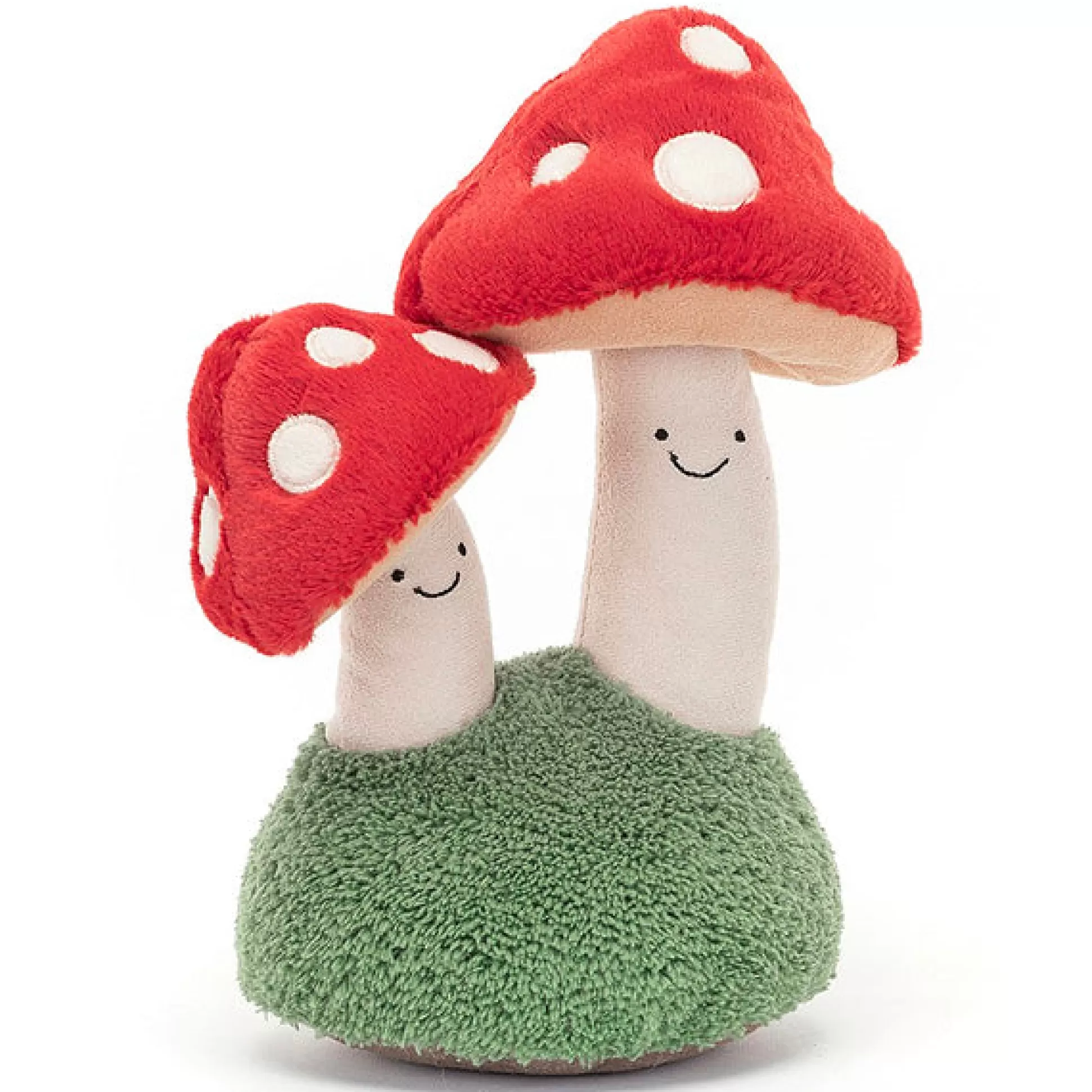 Jellycat Amuseable Pair Of Toadstools Fashion