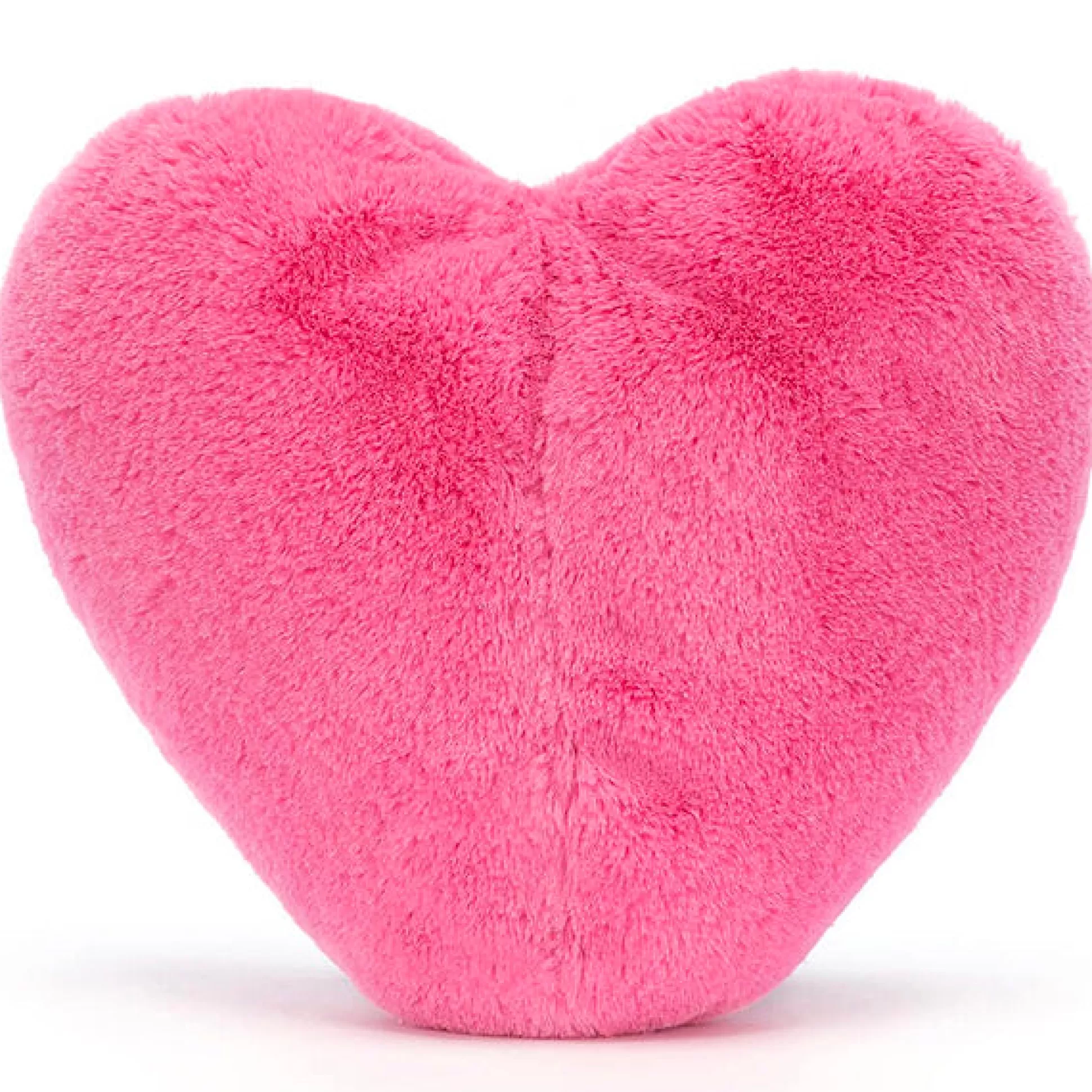 Jellycat Amuseable Pink Heart Large New