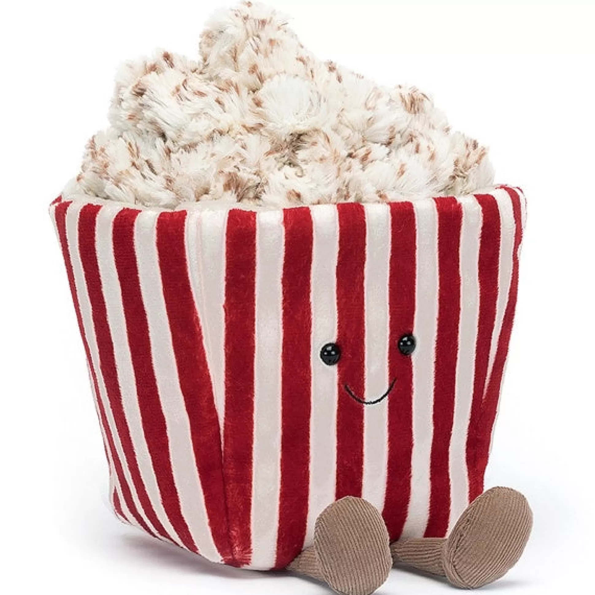 Jellycat Amuseable Popcorn Best