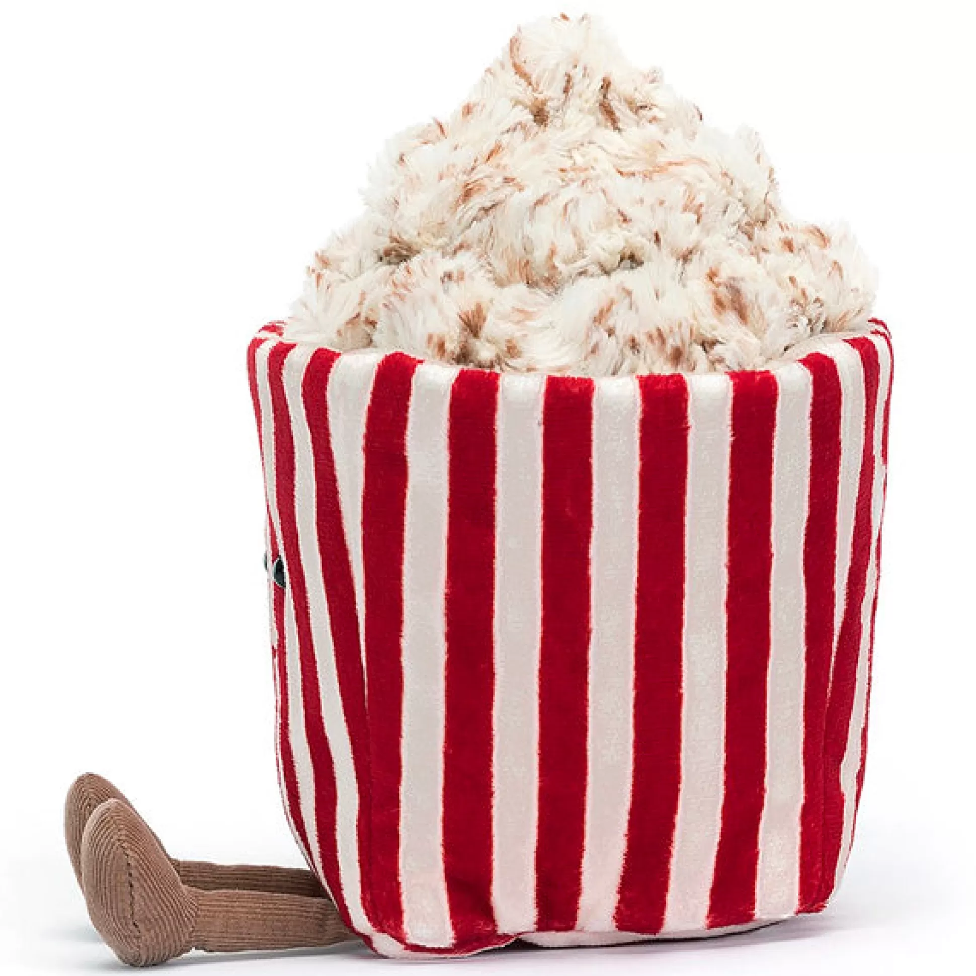 Jellycat Amuseable Popcorn Best