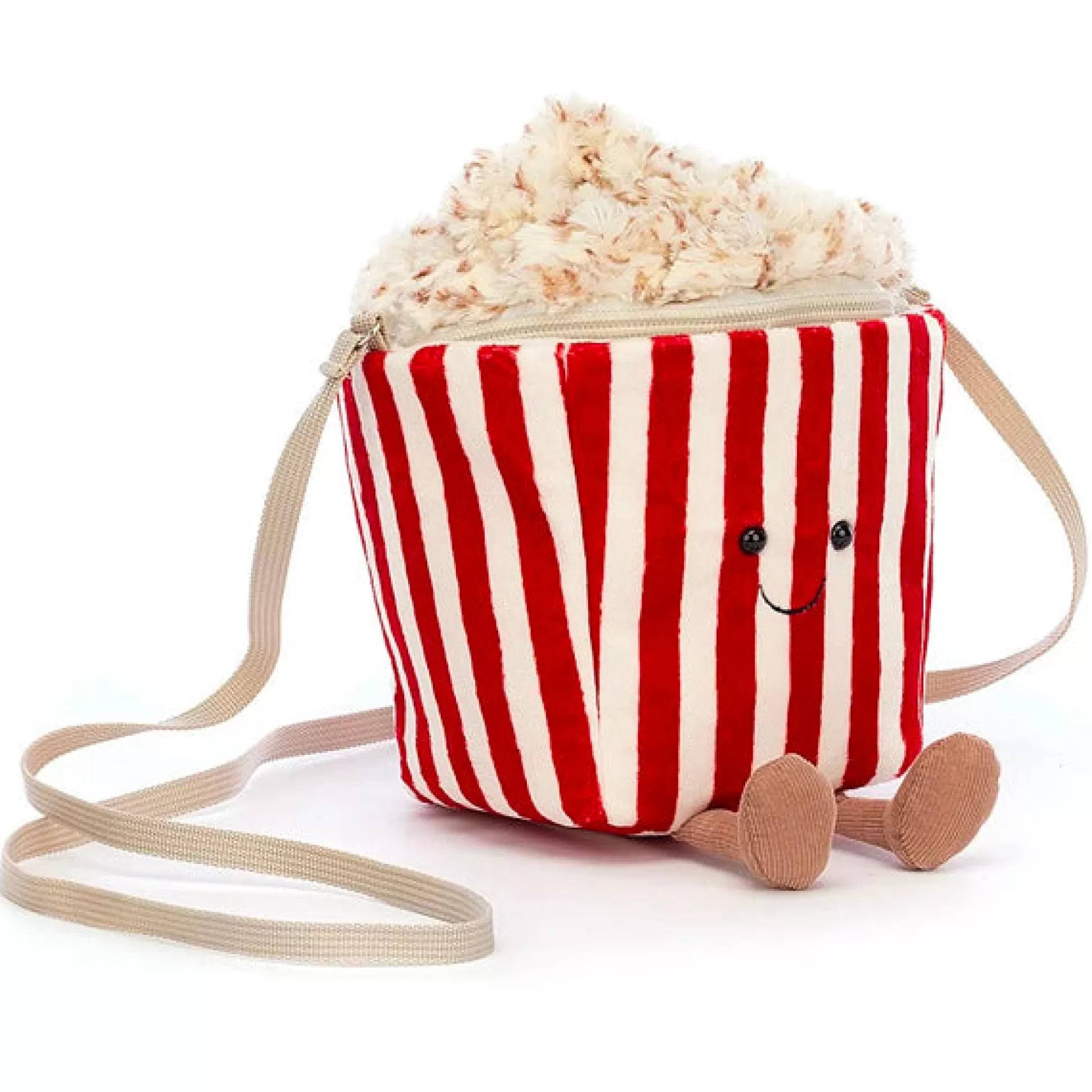 Jellycat Amuseable Popcorn Bag Store