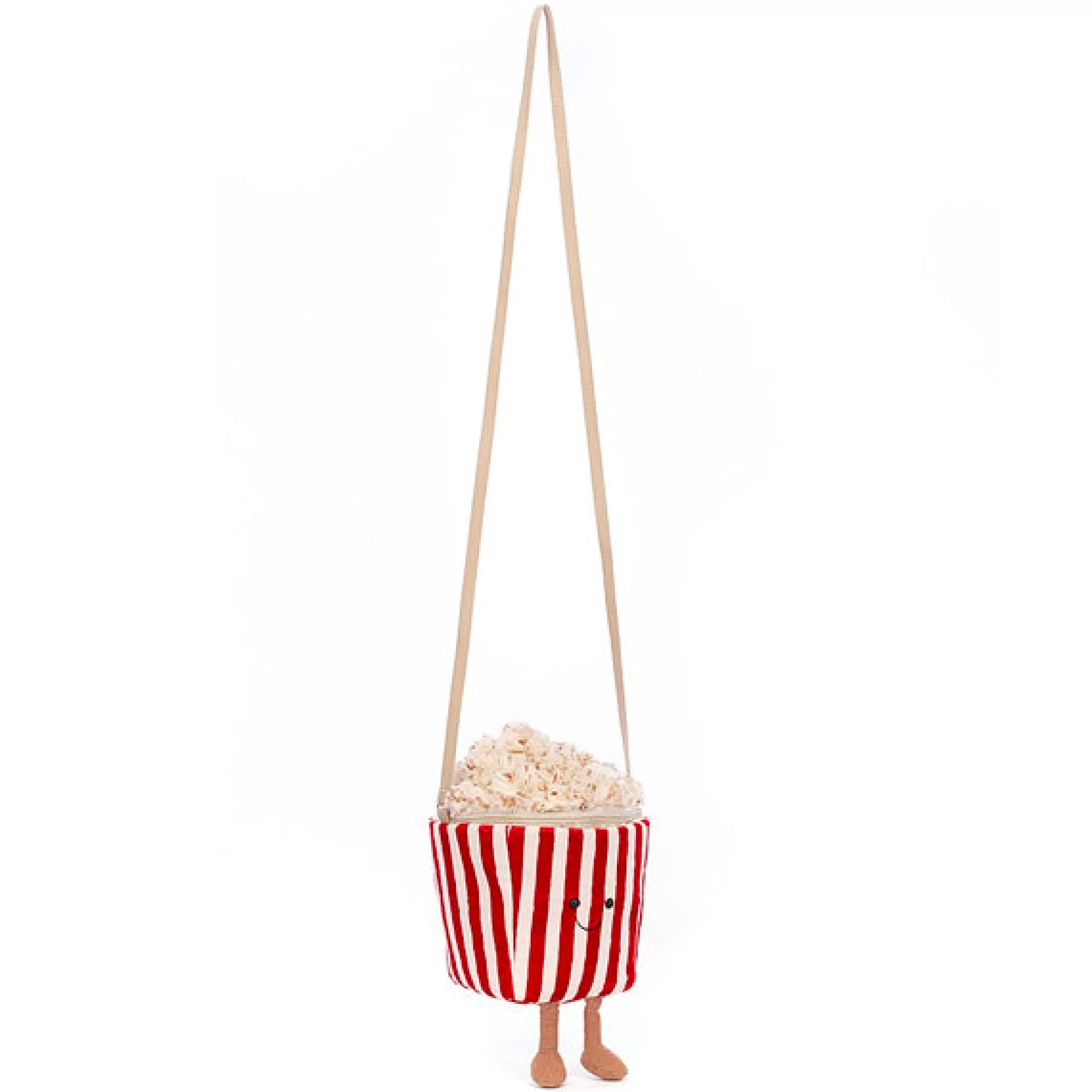 Jellycat Amuseable Popcorn Bag Store