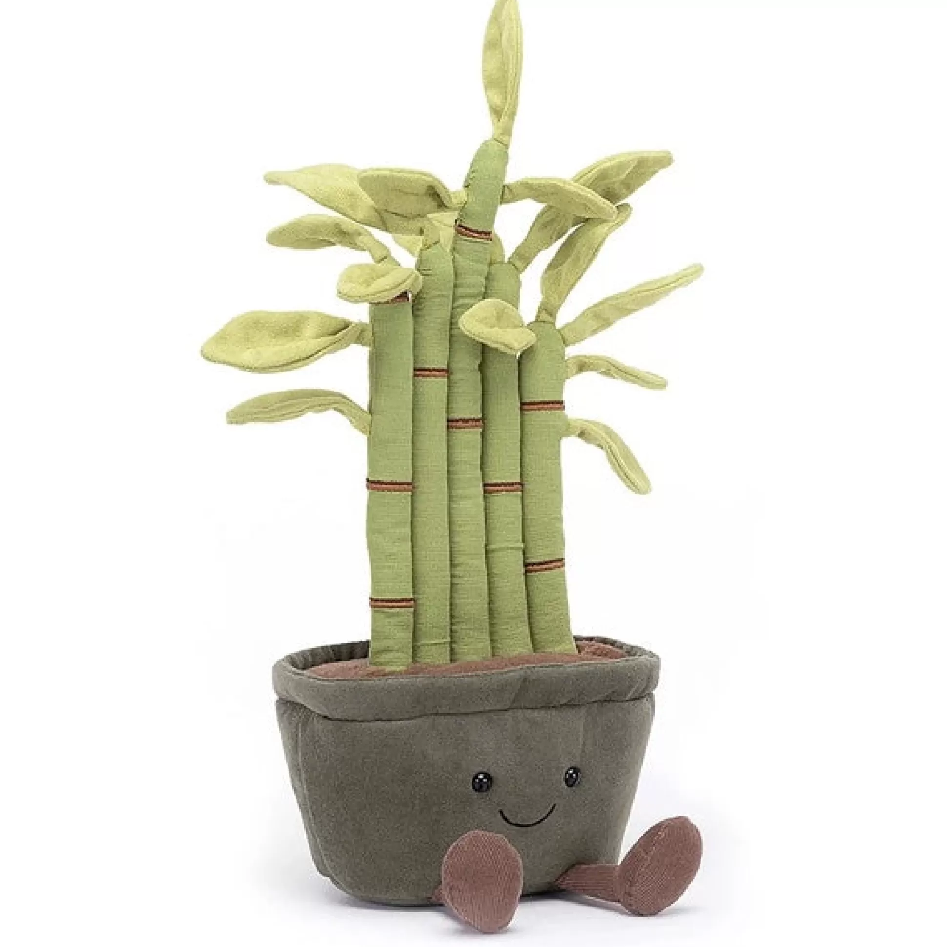 Jellycat Amuseable Potted Bamboo Outlet