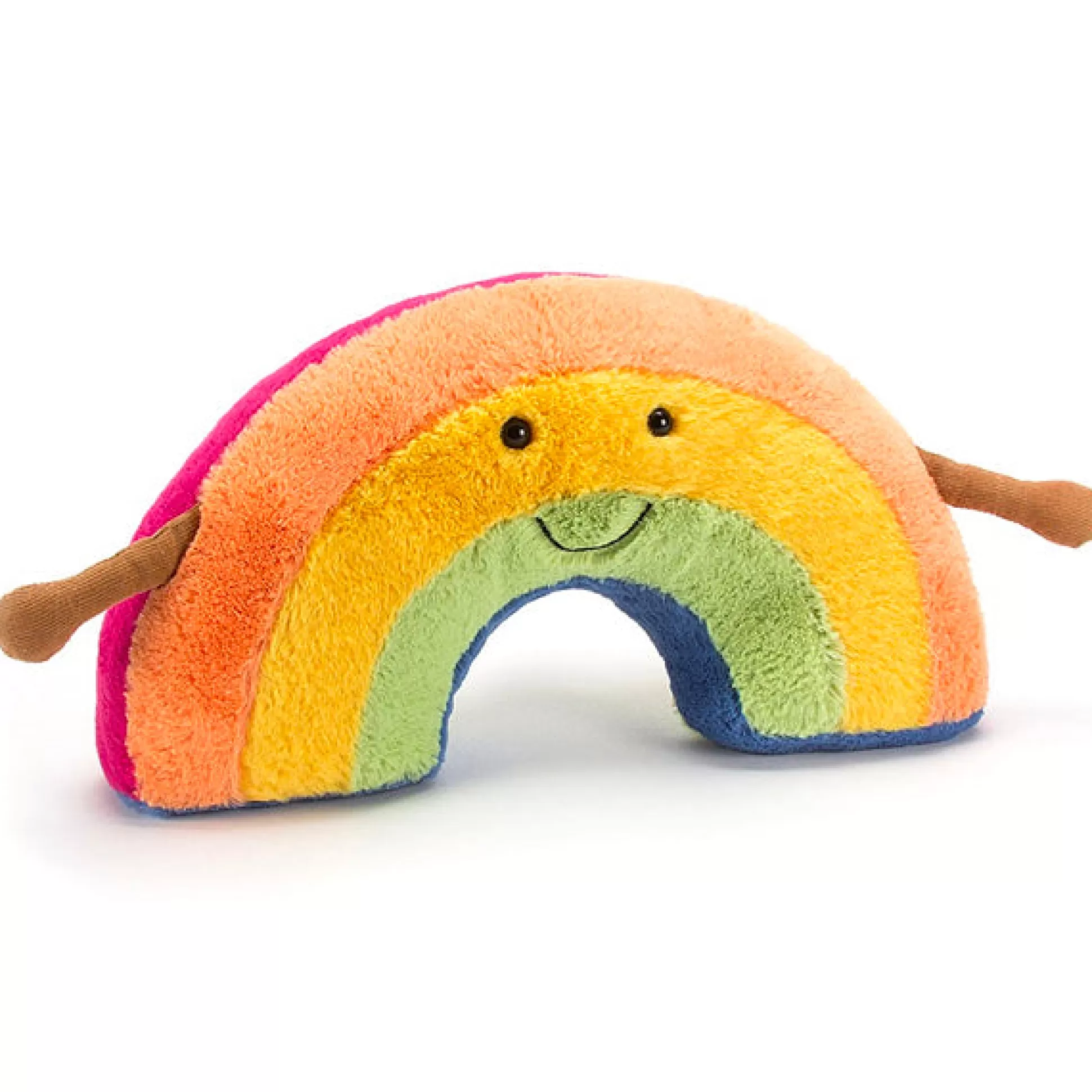 Jellycat Amuseable Rainbow Fashion