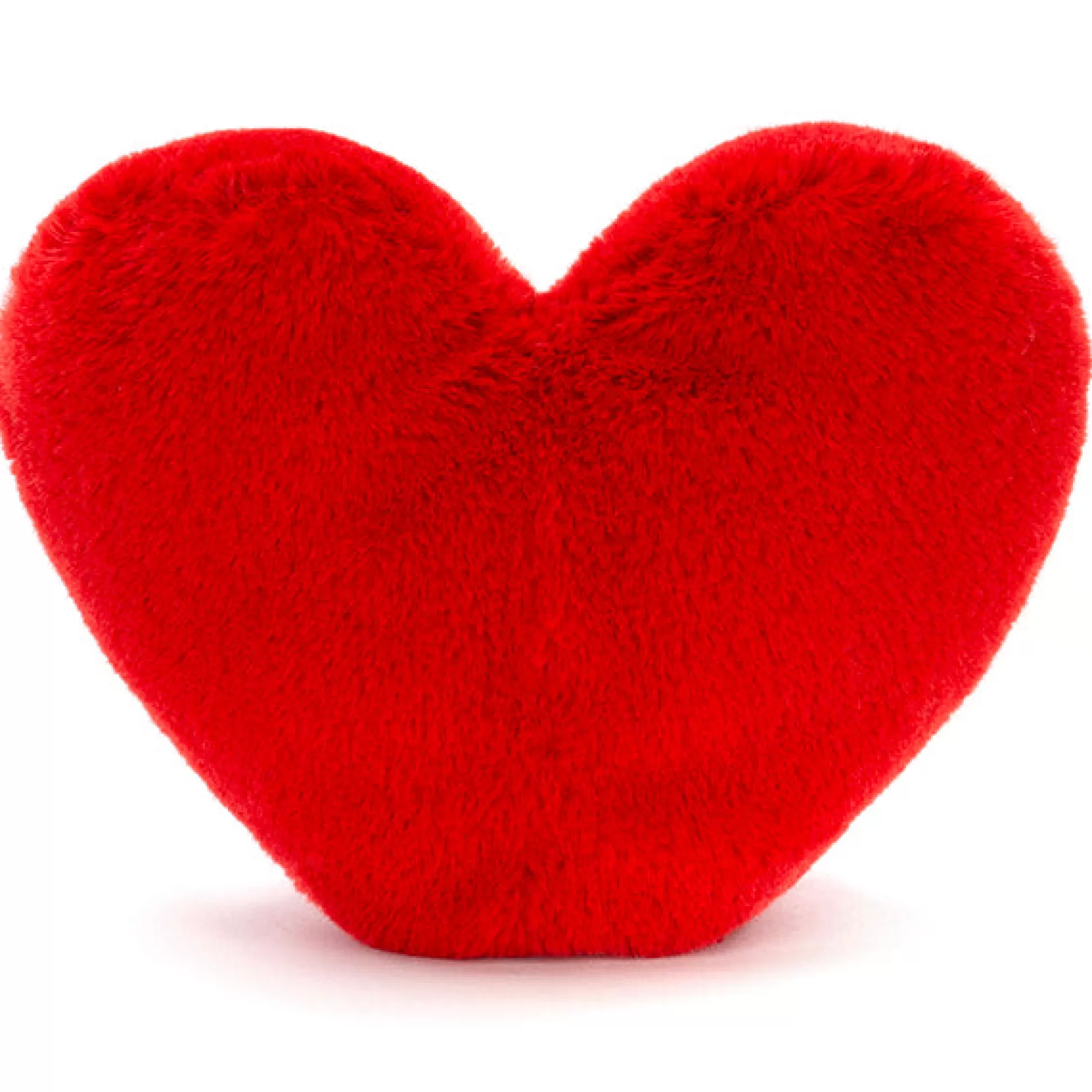 Jellycat Amuseable Red Heart Small Sale