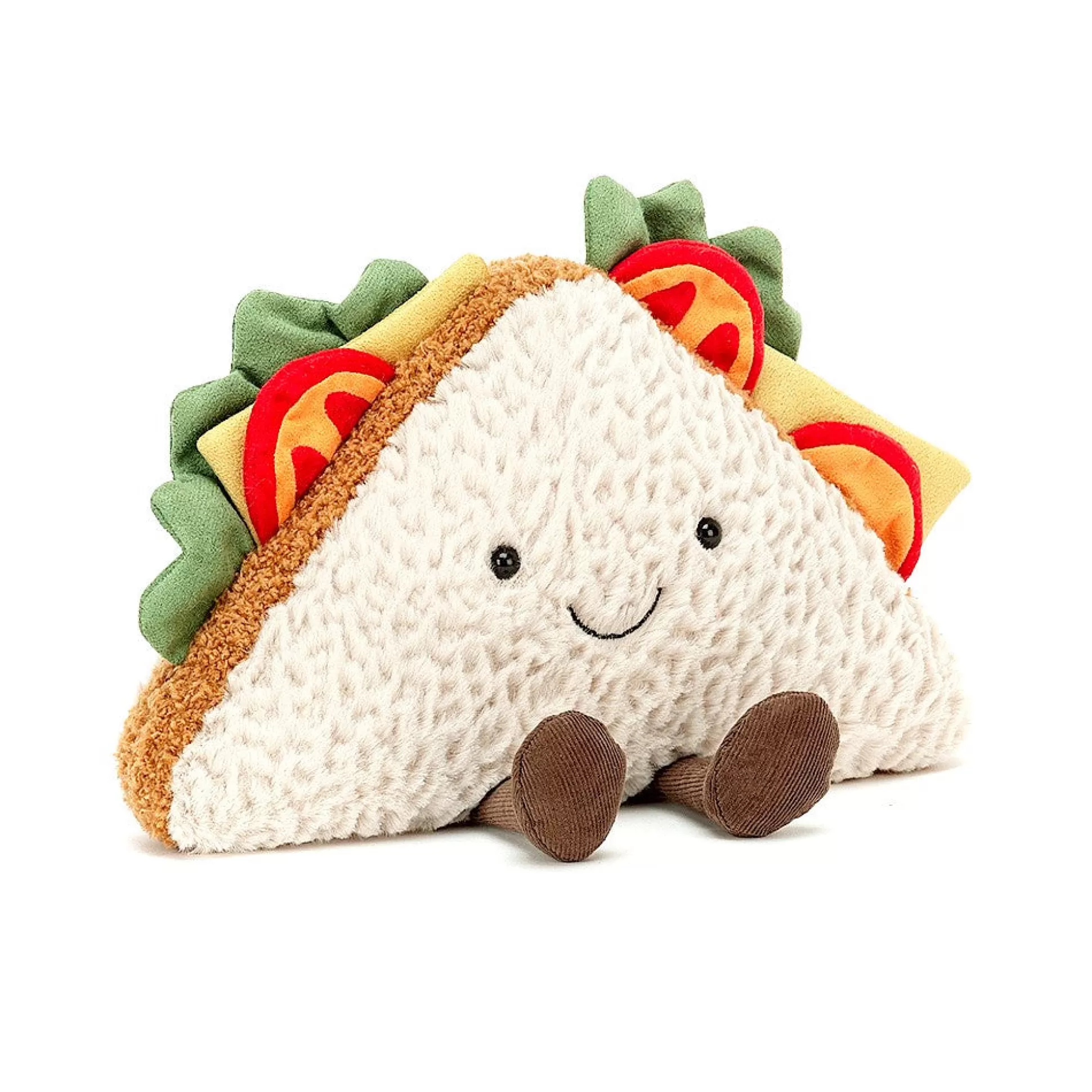 Jellycat Amuseable Sandwich Outlet