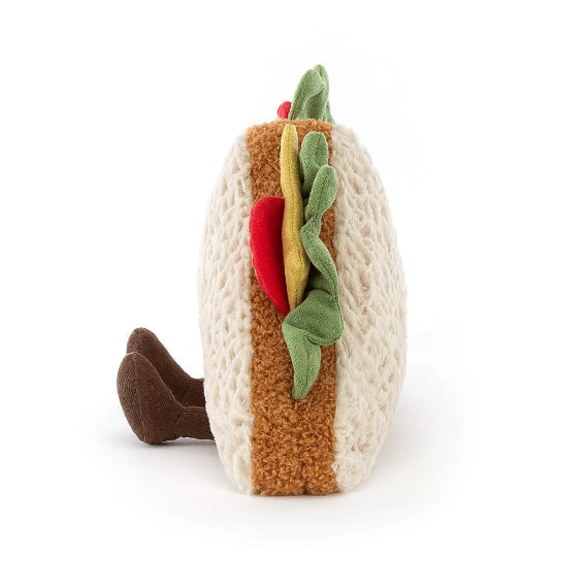 Jellycat Amuseable Sandwich Outlet