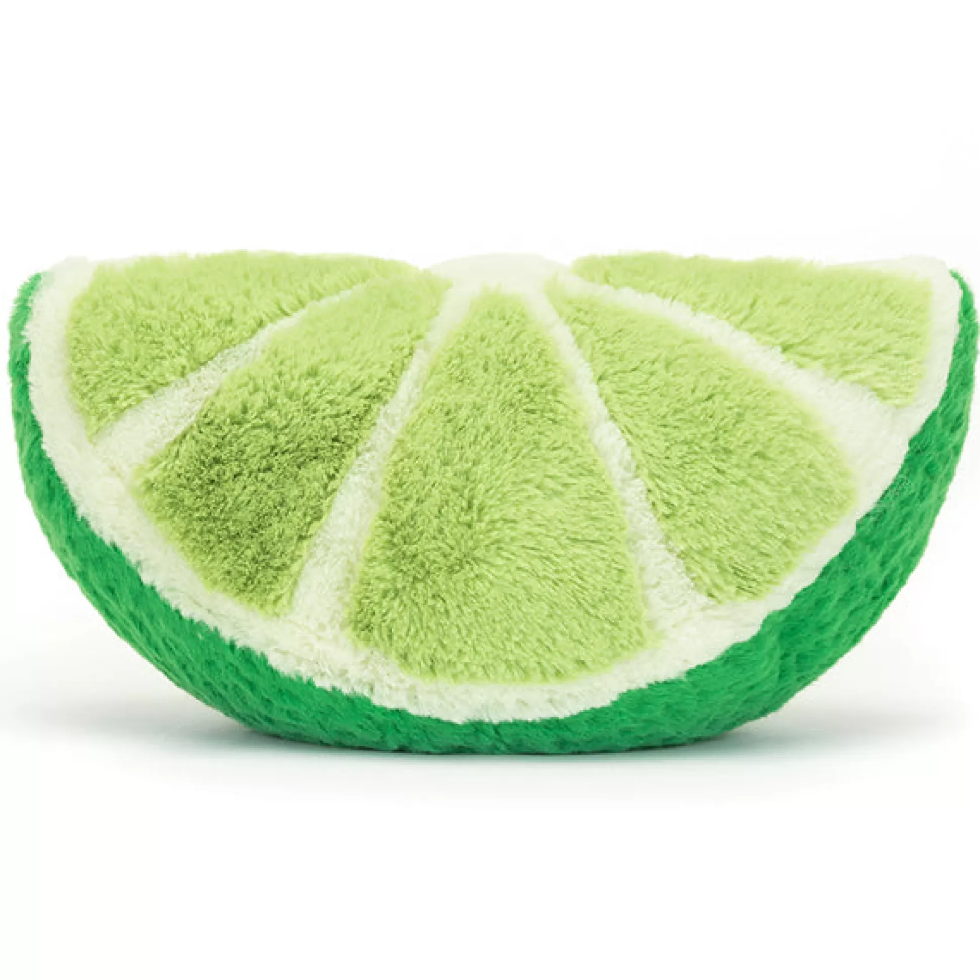 Jellycat Amuseable Slice Of Lime Fashion