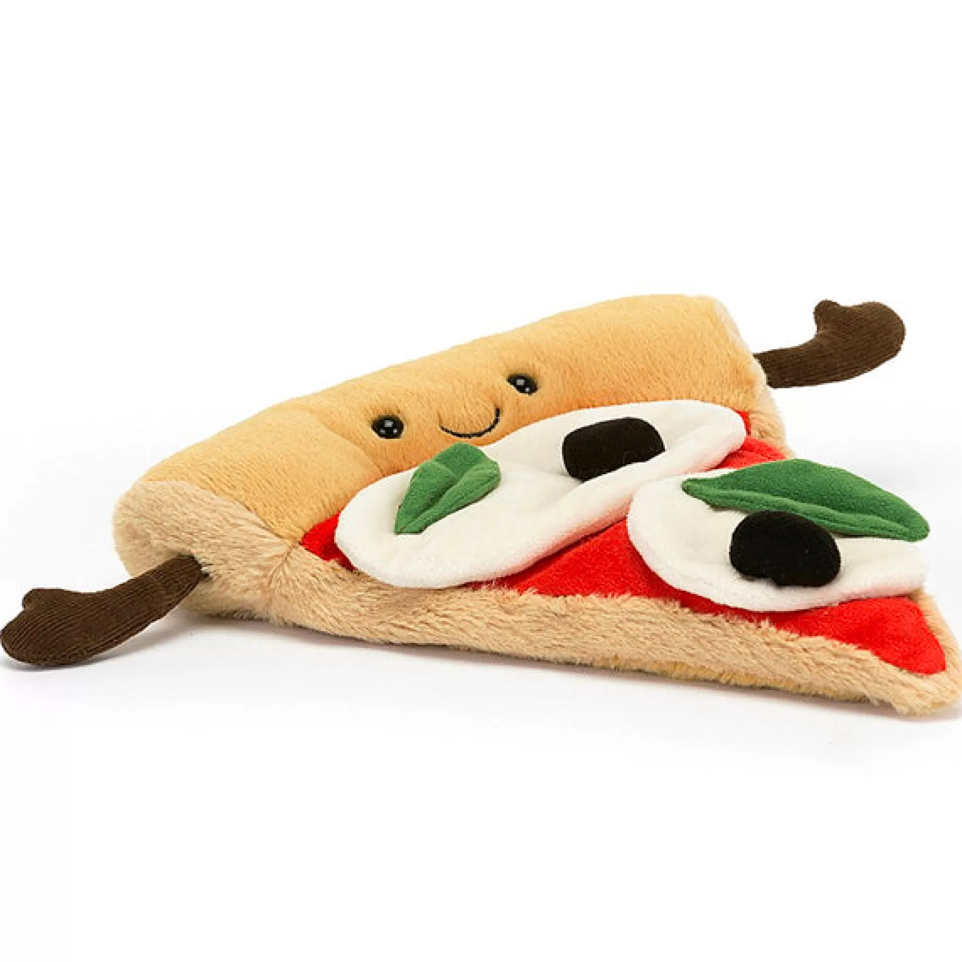 Jellycat Amuseable Slice Of Pizza Best