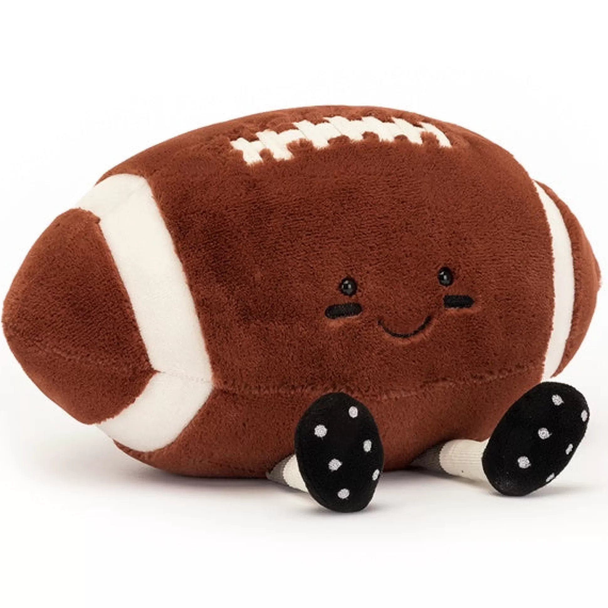 Jellycat Amuseable Sports American Football Outlet