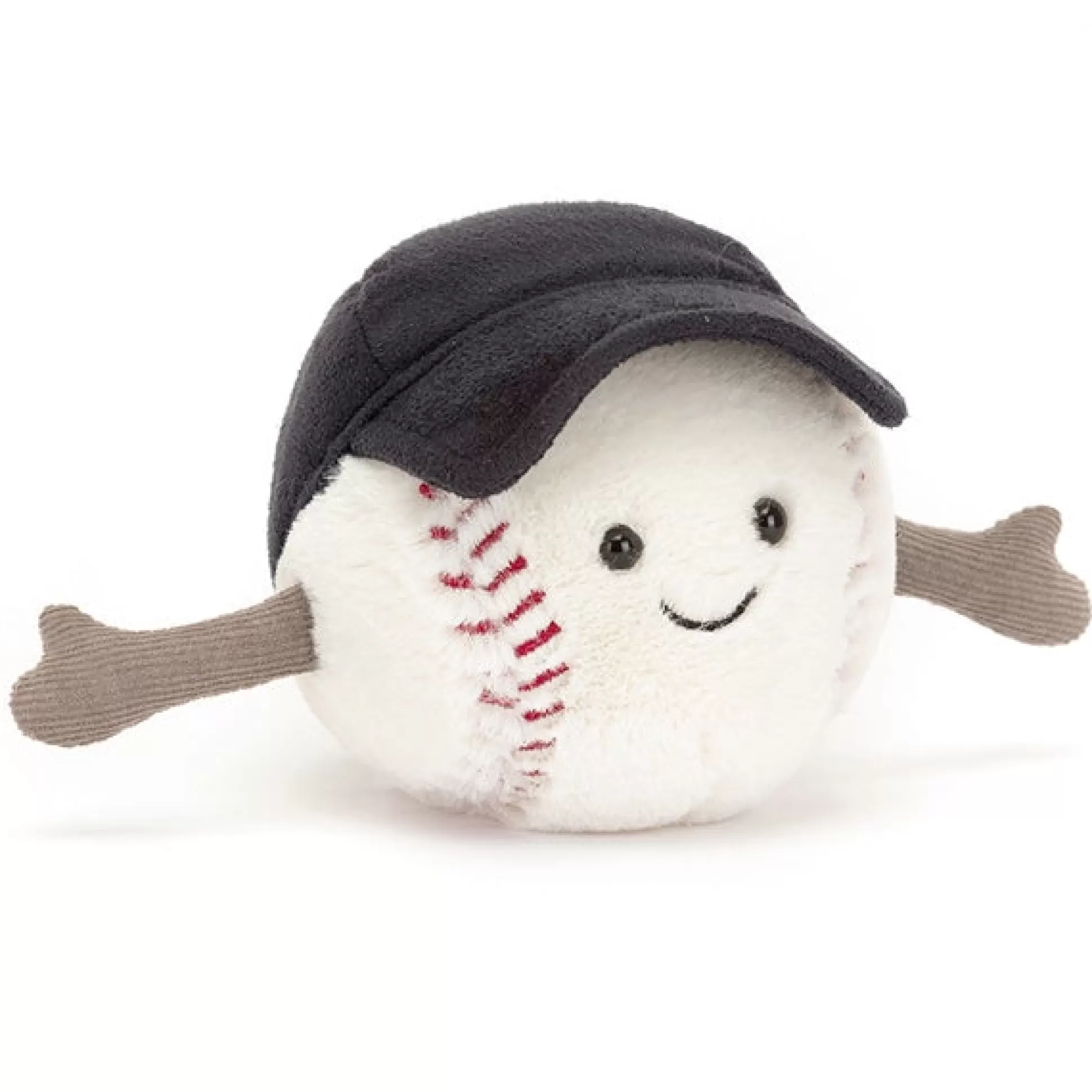 Jellycat Amuseable Sports Baseball Cheap