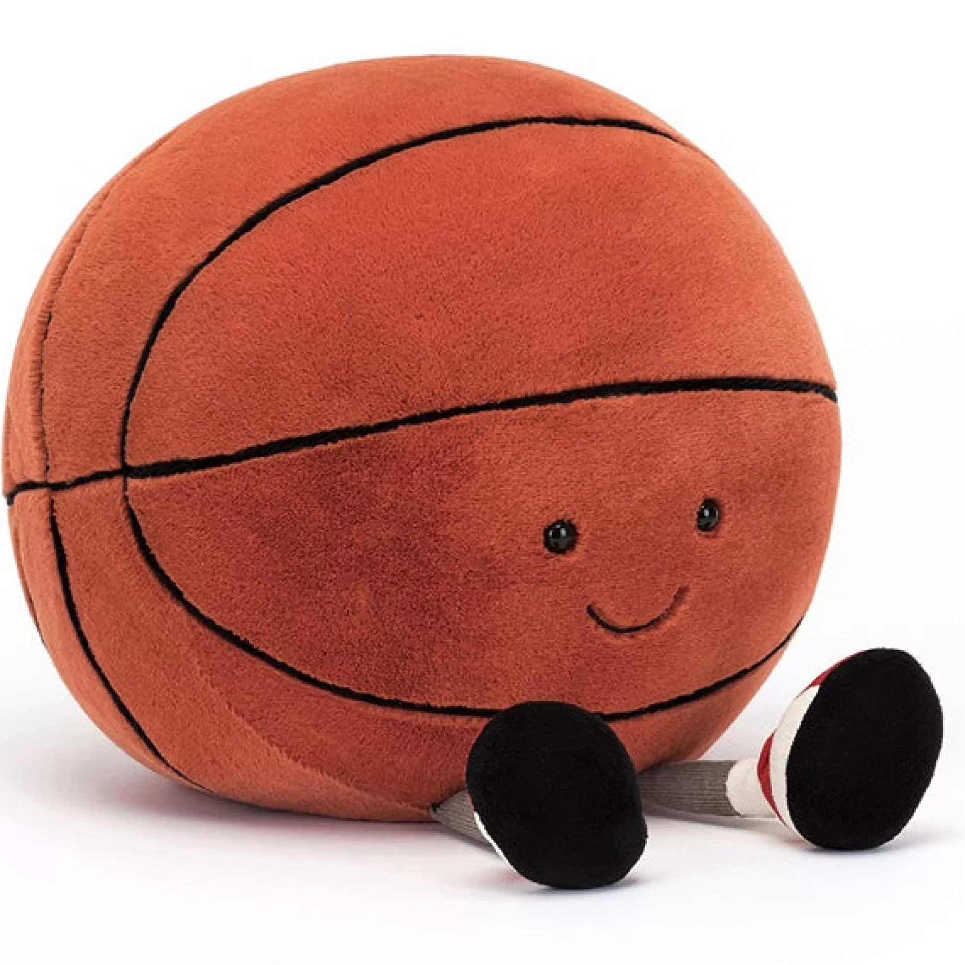 Jellycat Amuseable Sports Basketball Cheap