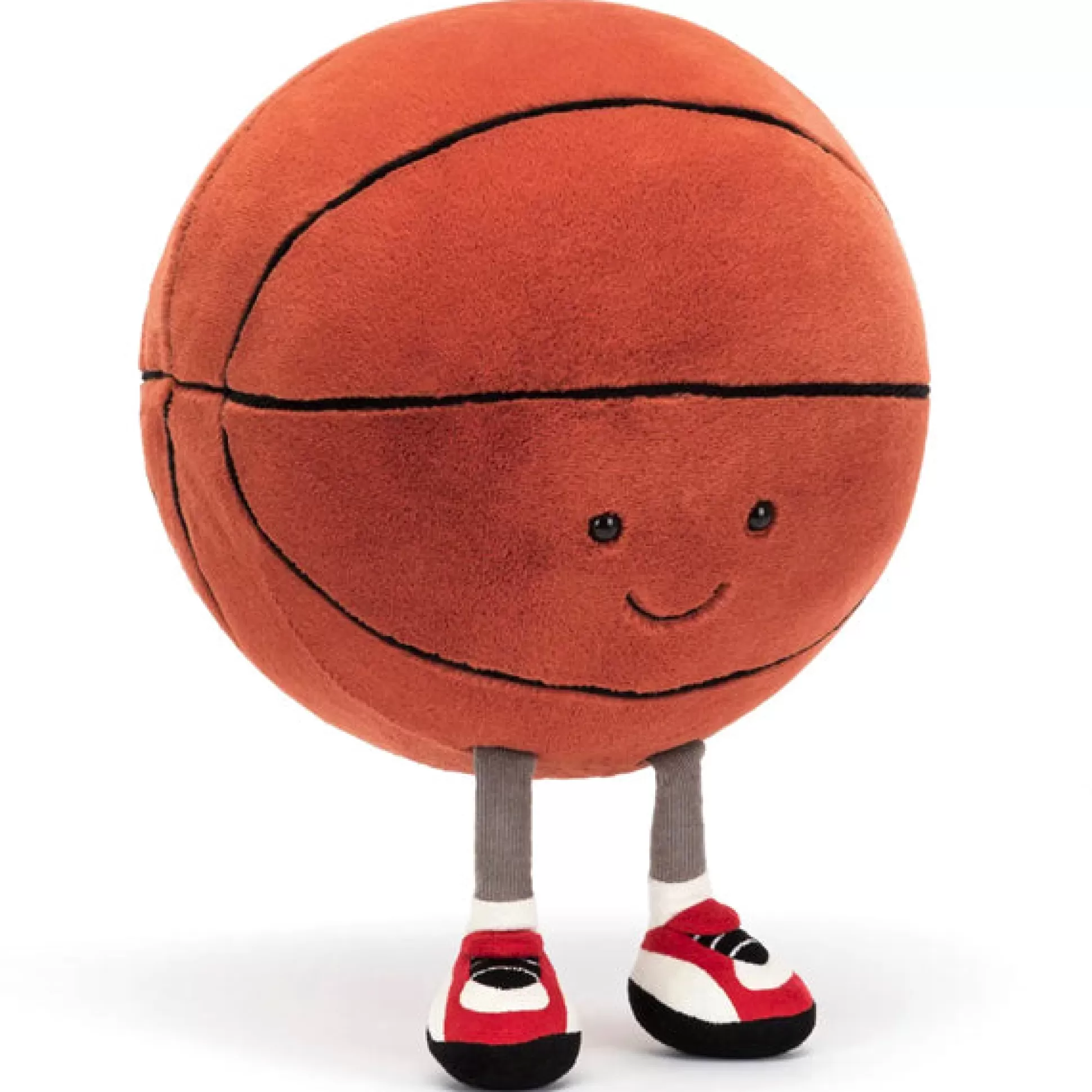 Jellycat Amuseable Sports Basketball Cheap