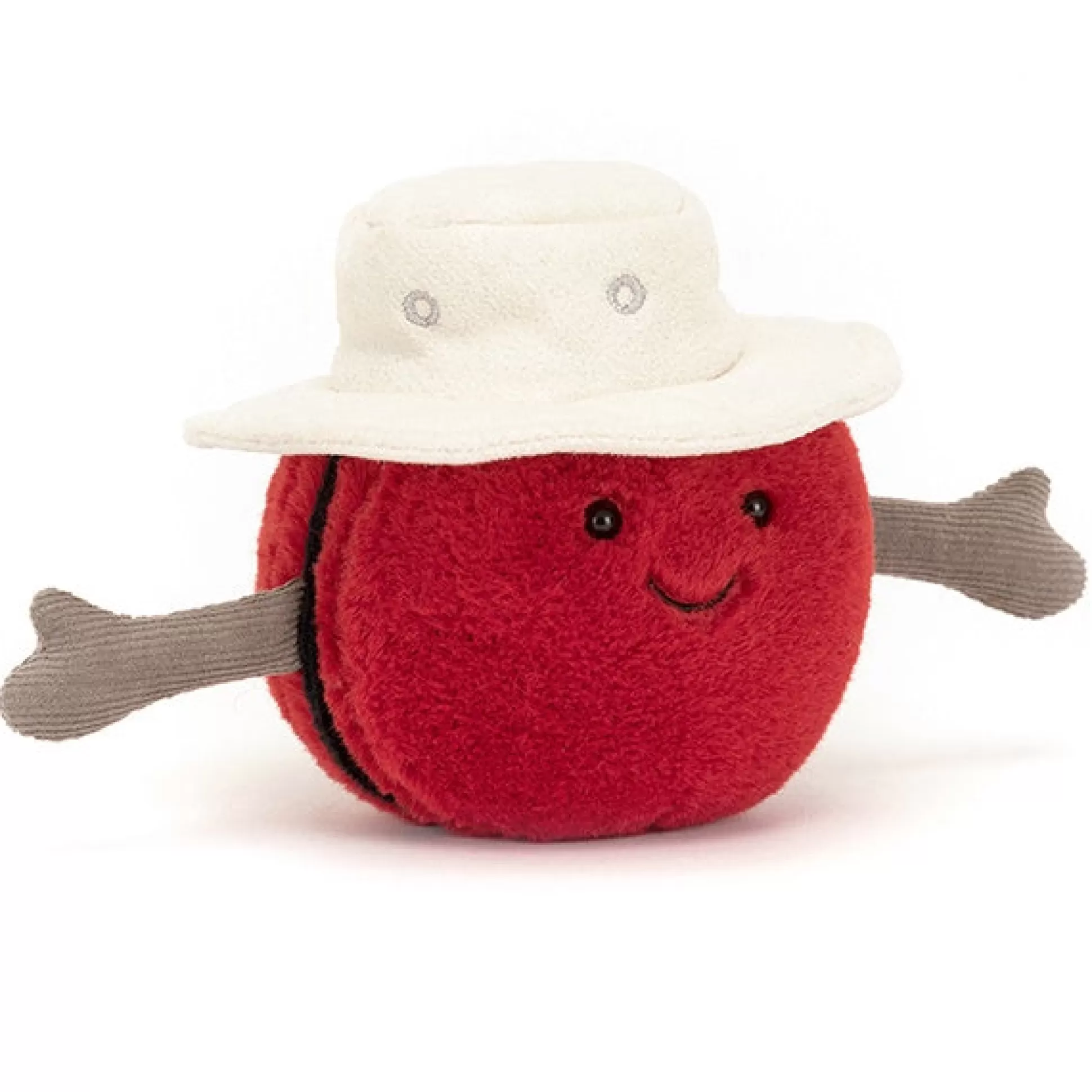 Jellycat Amuseable Sports Cricket Ball Clearance